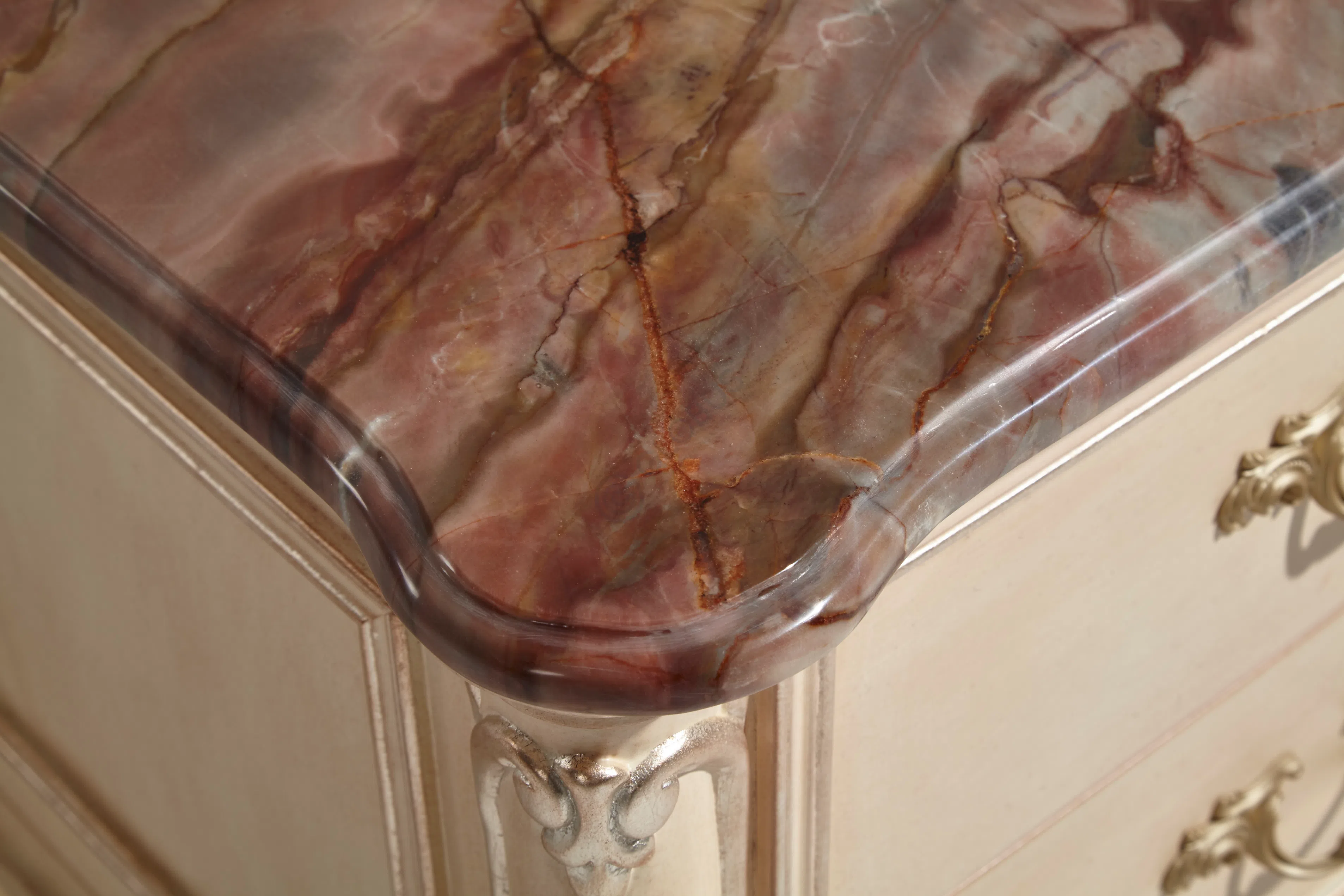 Bedside table Fiabea