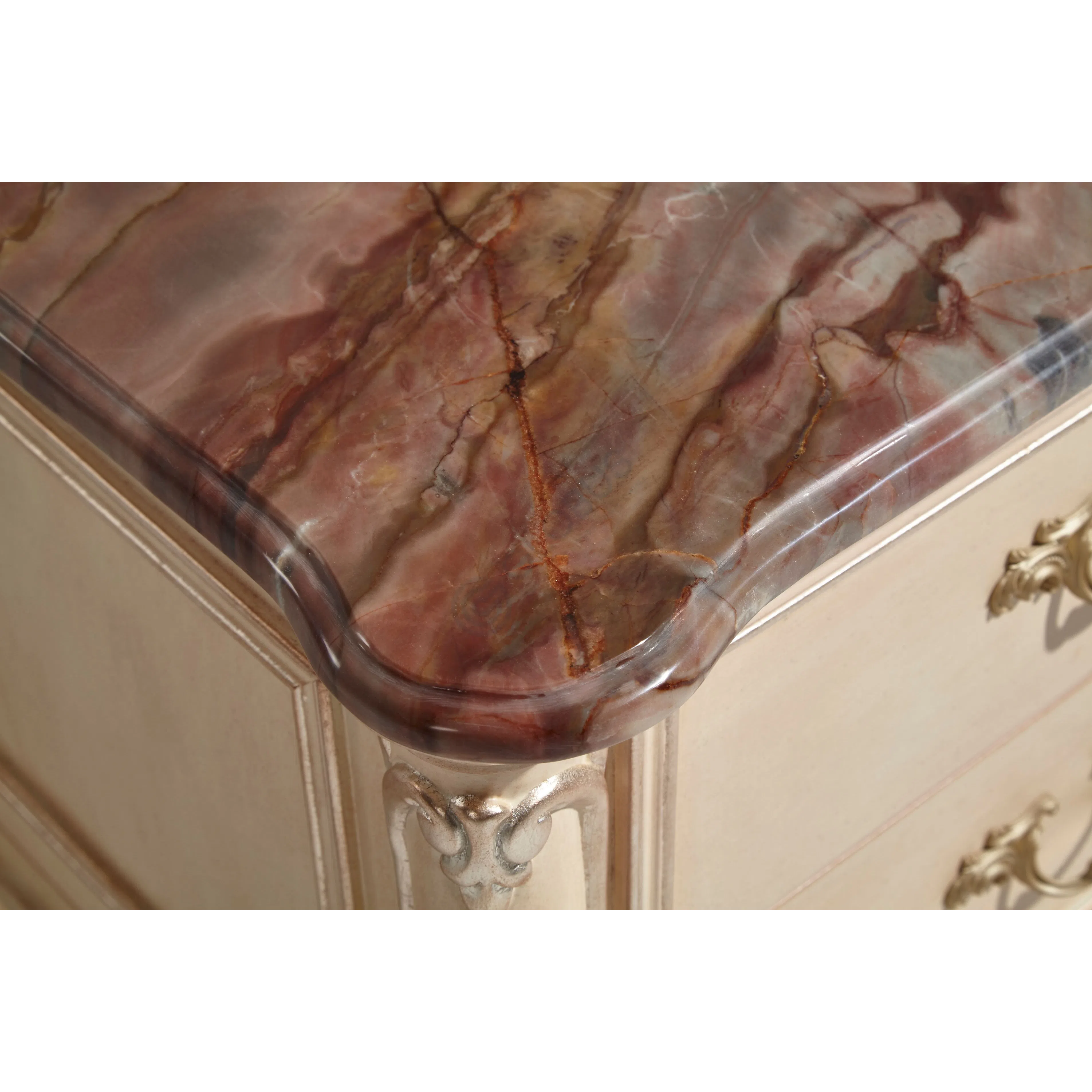 Bedside table Fiabea