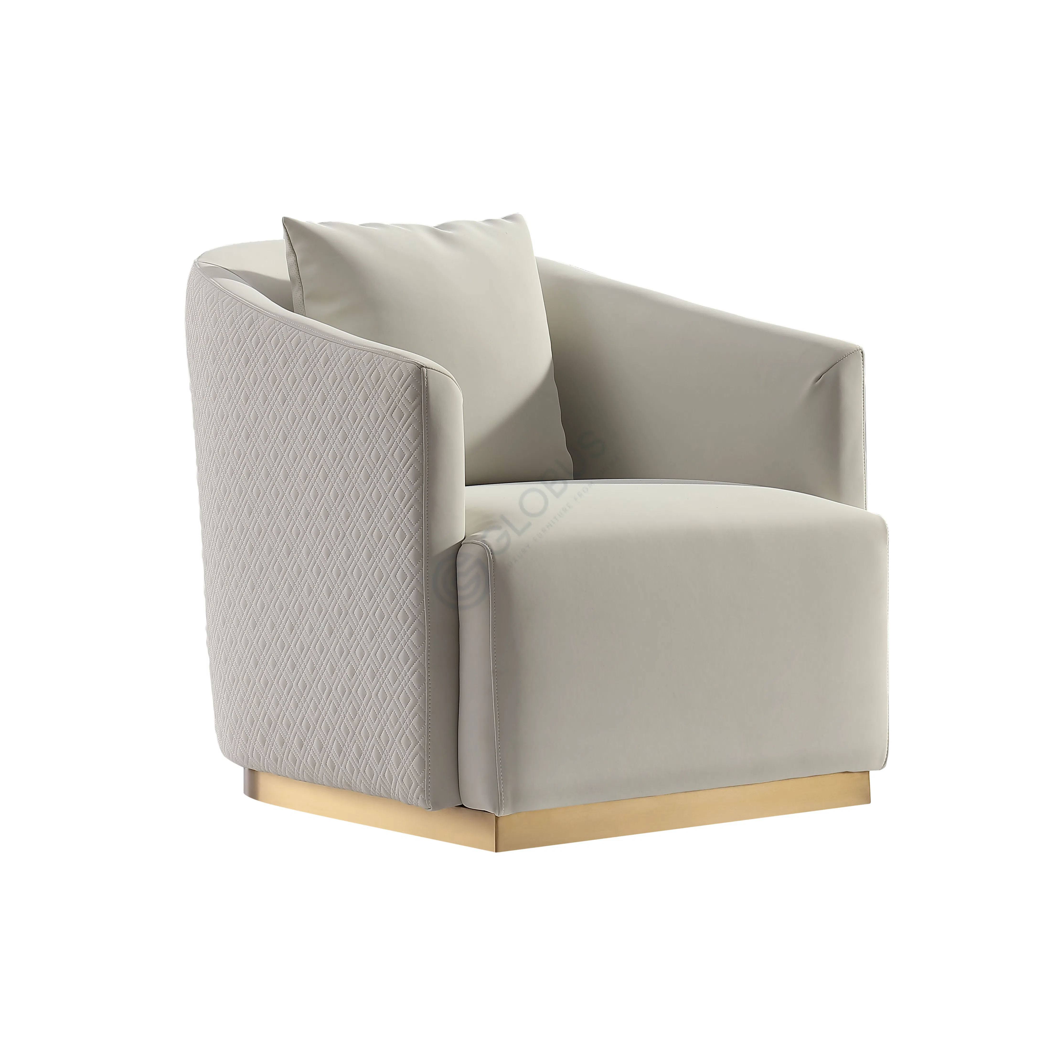 Armchair Imago