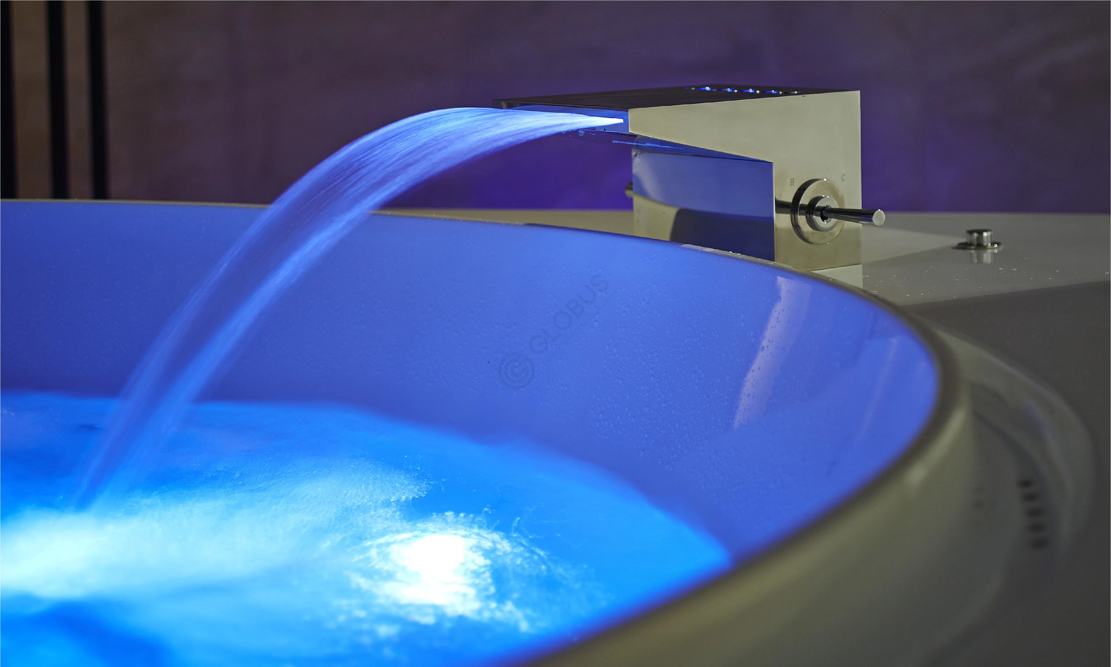 Jacuzzi Giudittamaria