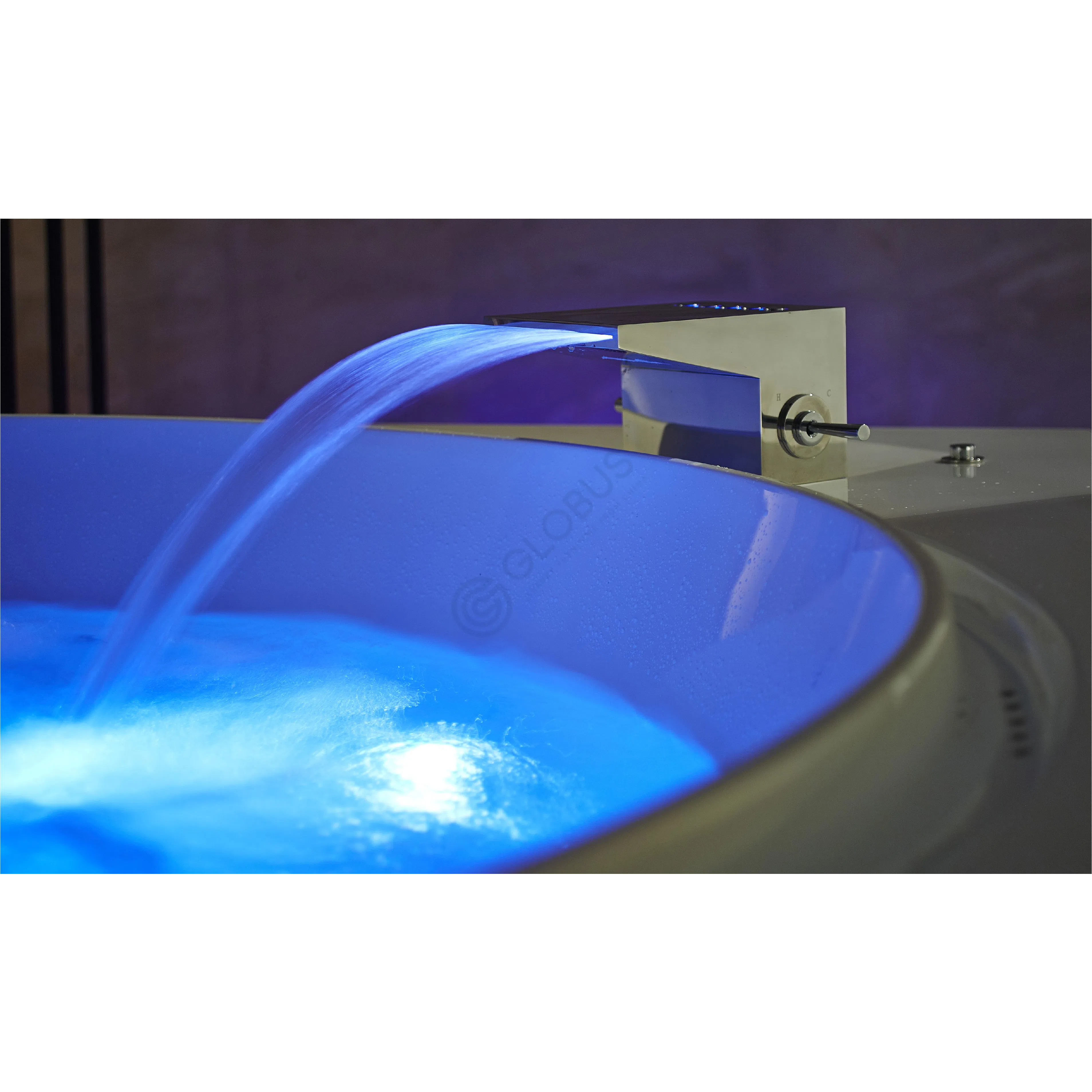 Jacuzzi Giudittamaria