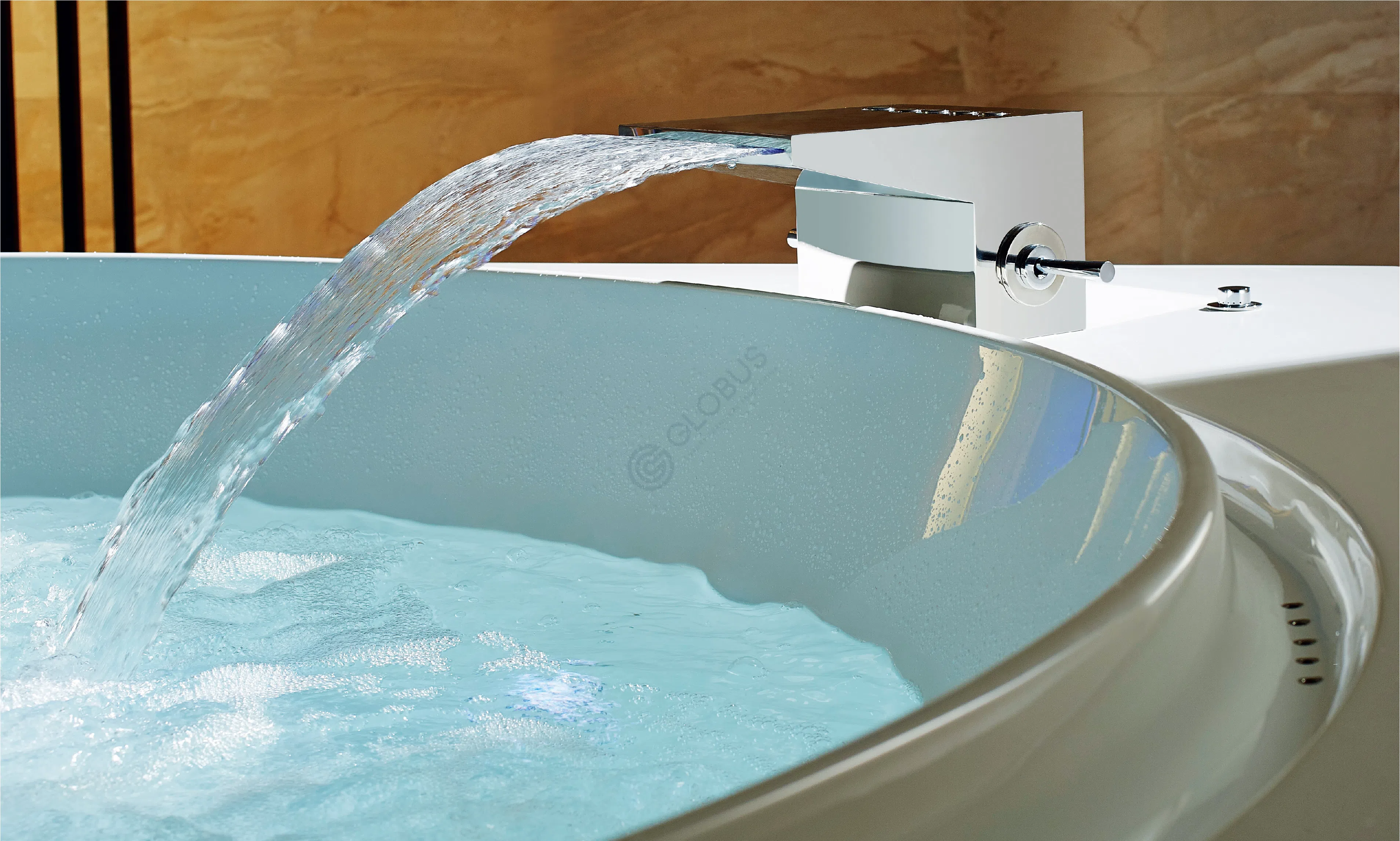Jacuzzi Giudittamaria