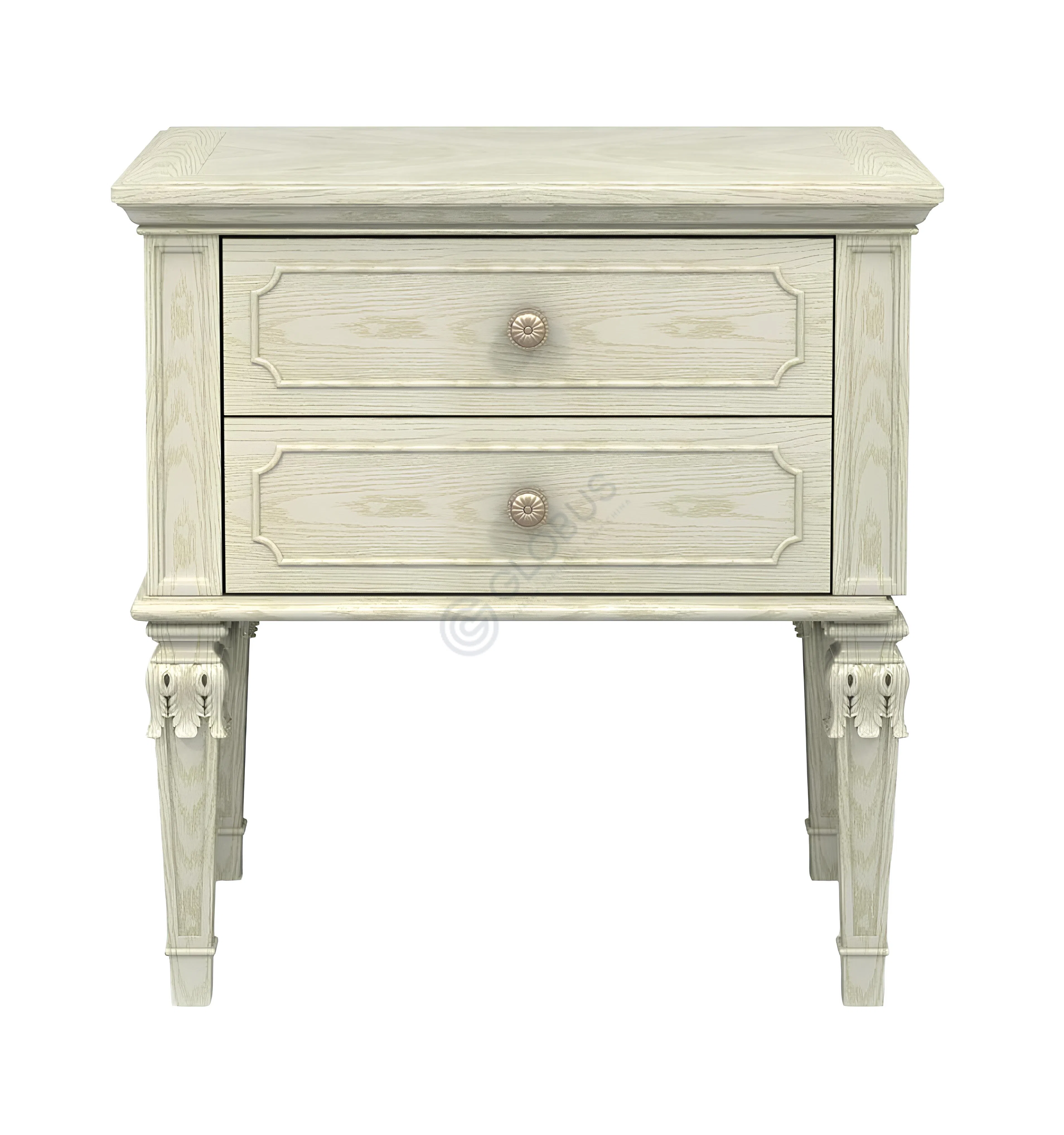 Bedside table Ambizza