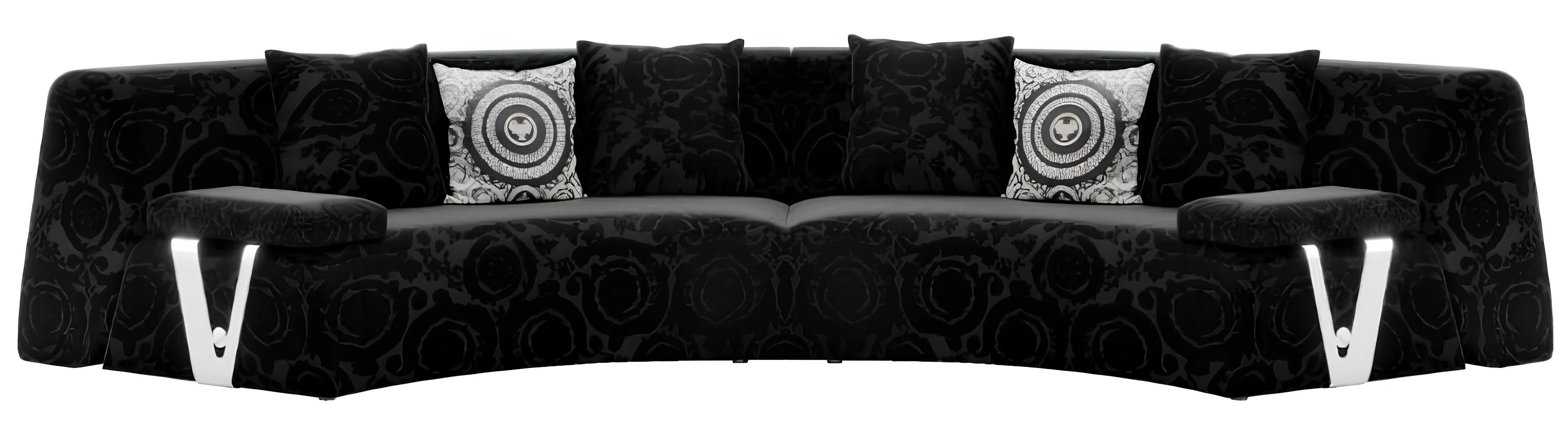 Sofa VERSACE Iconic