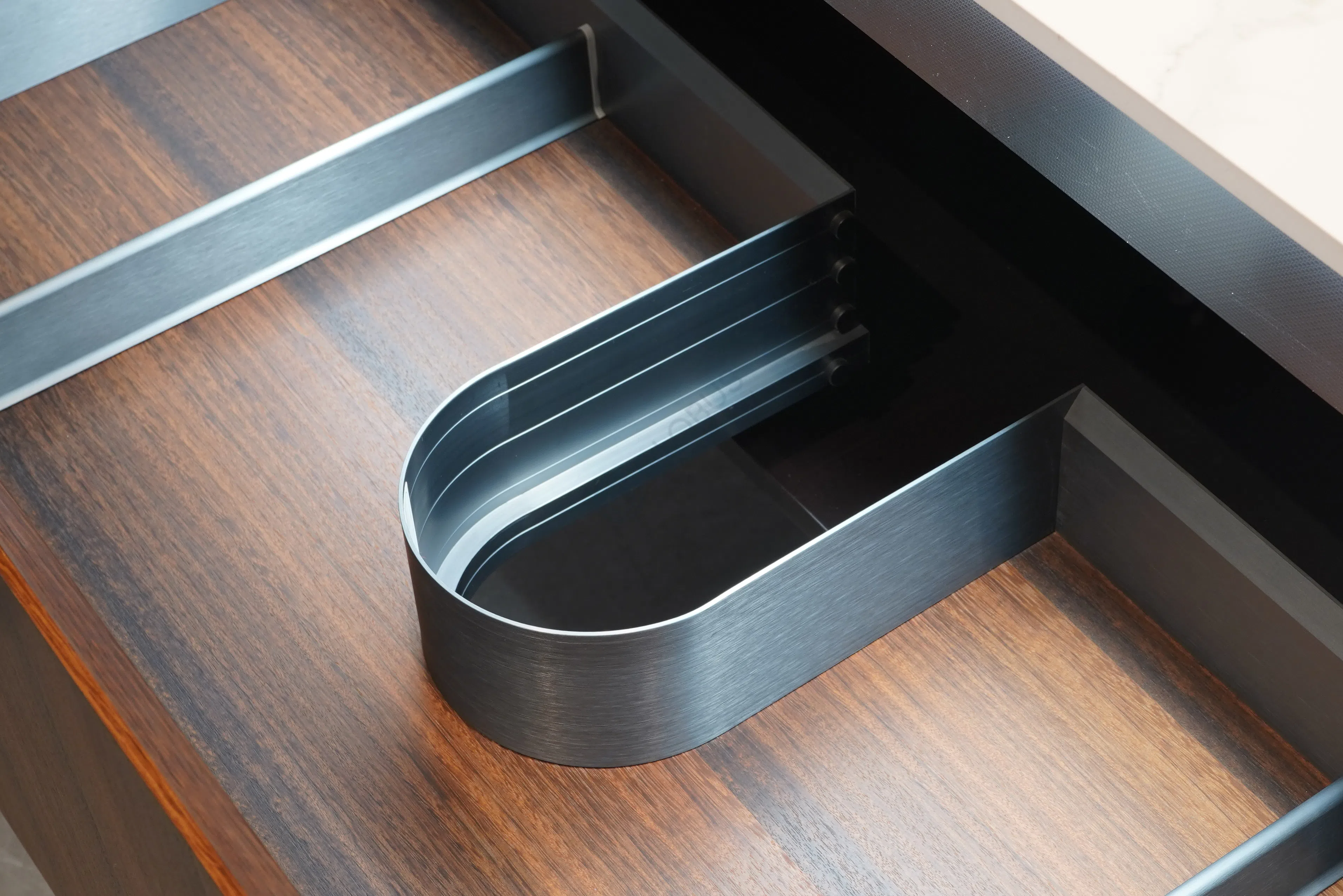 Bathroom cabinet Sulpizio