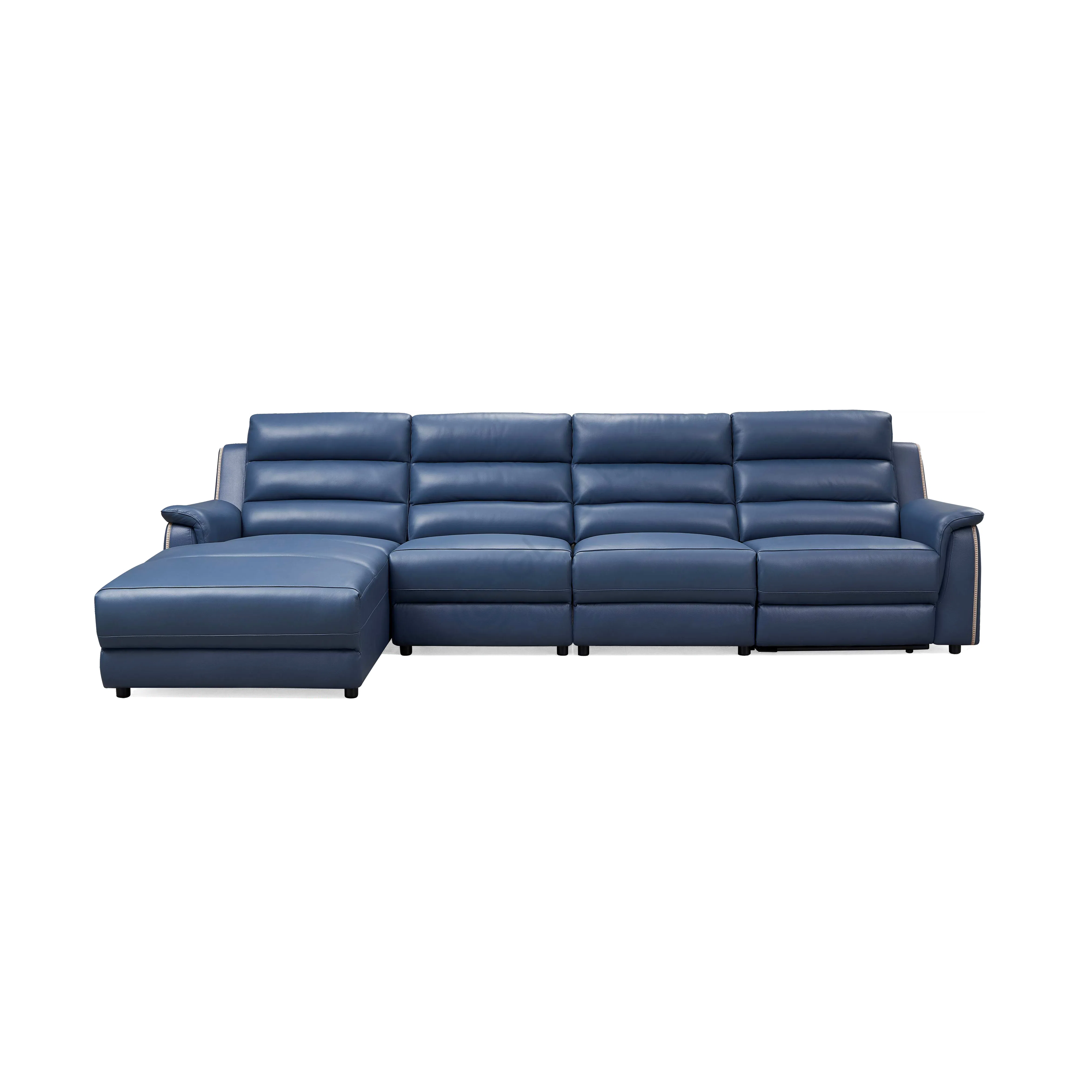 Reclining sofa Bellamaschine