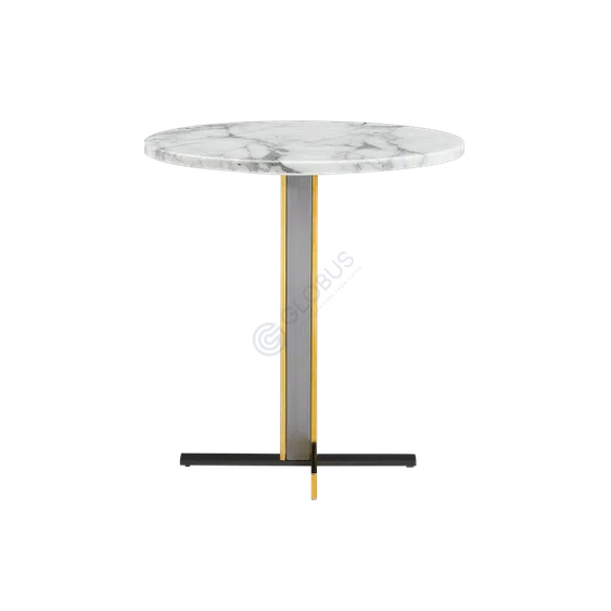 Side table MINOTTI Catlin