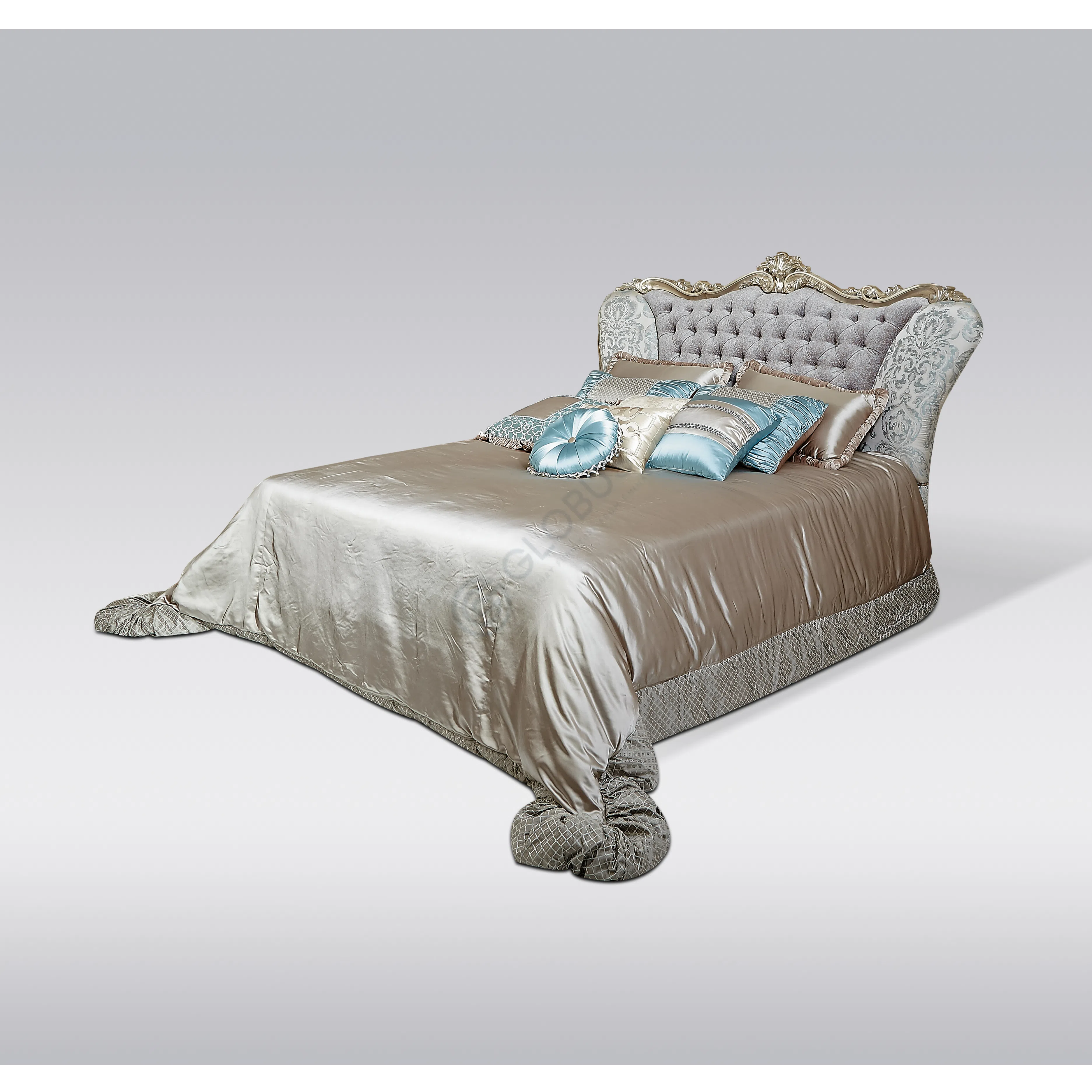 Bed Hurley