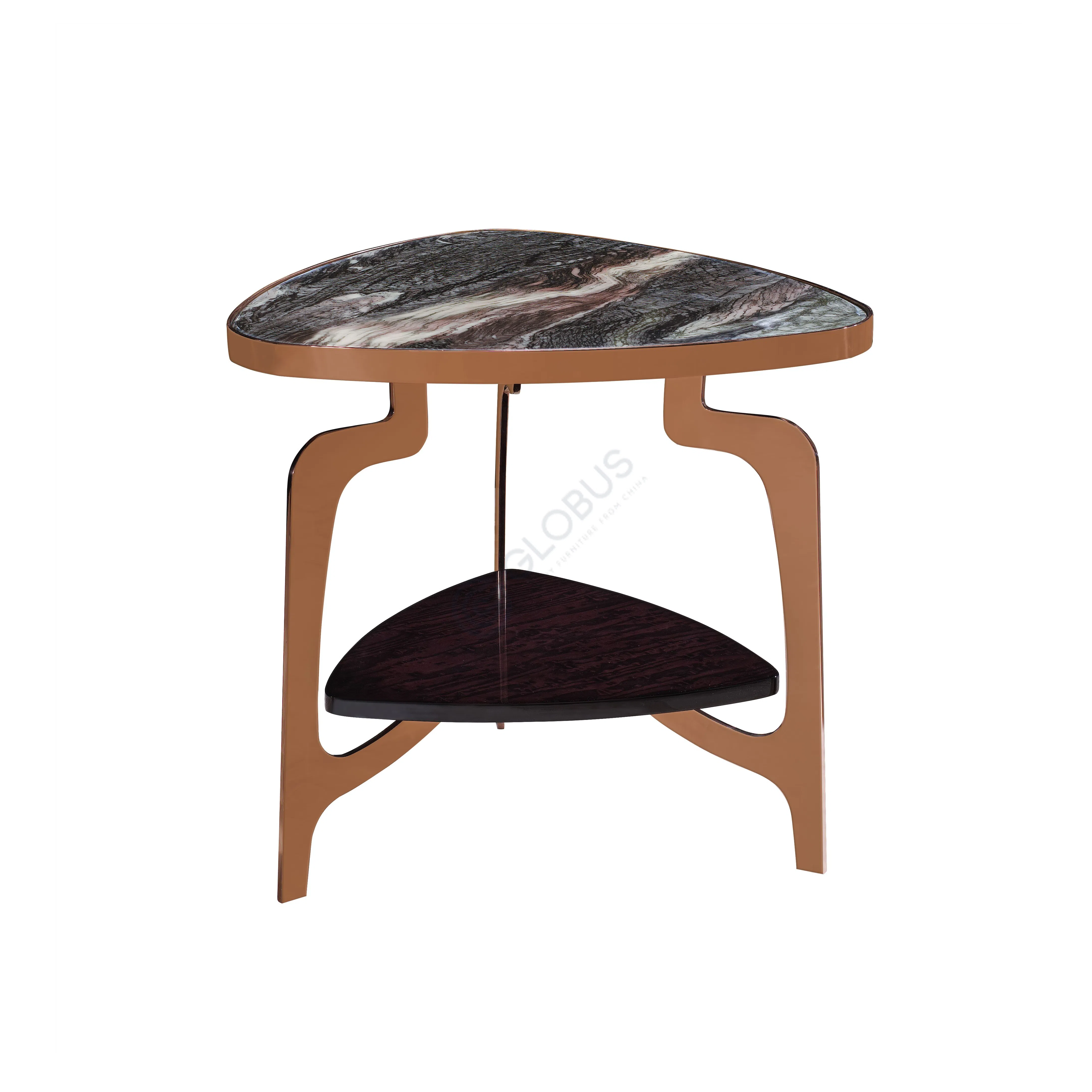 Side table Unfolding