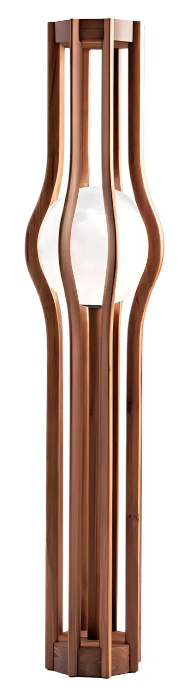 Floor lamp NATEVO Ashaa