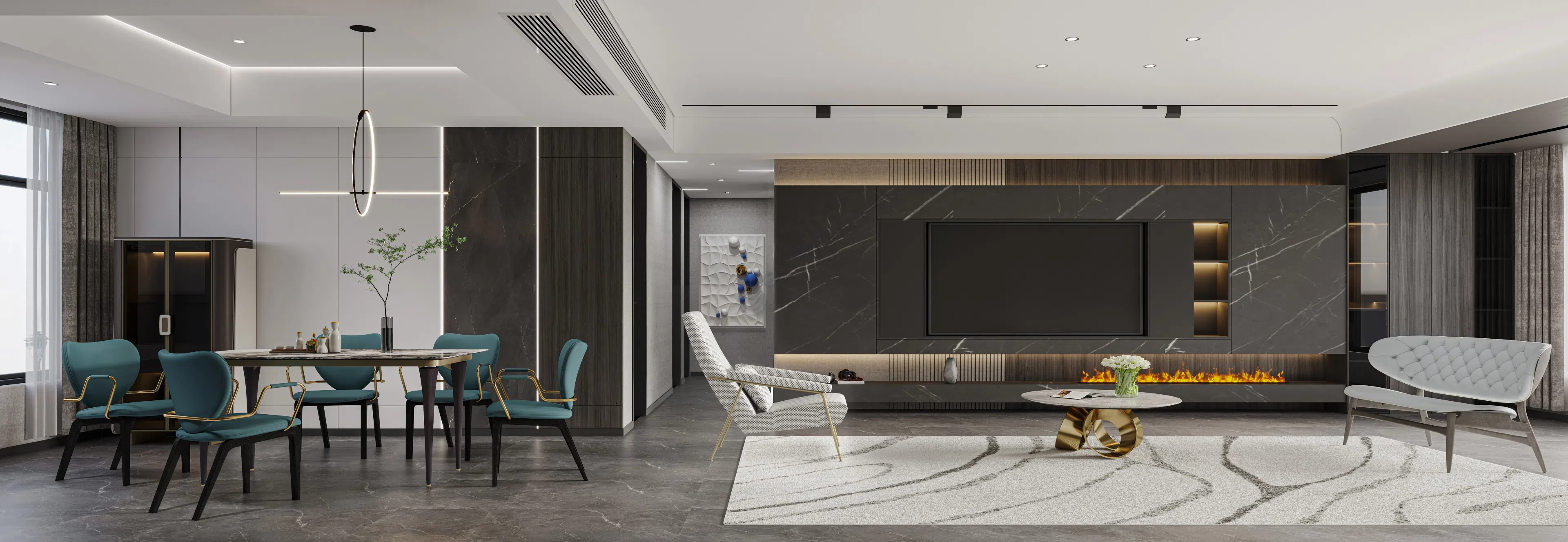 Wine cabinet Trossulus