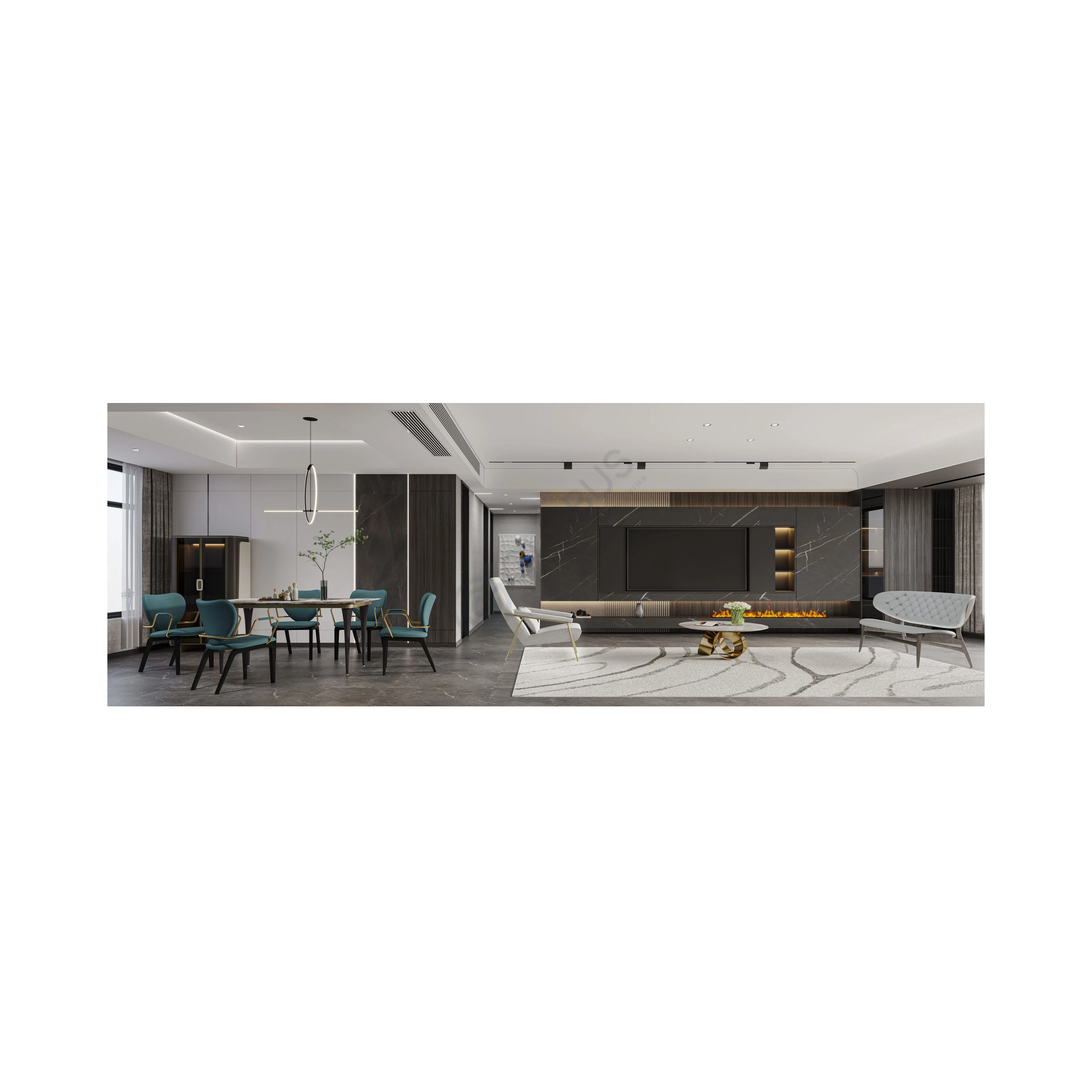 Wine cabinet Trossulus