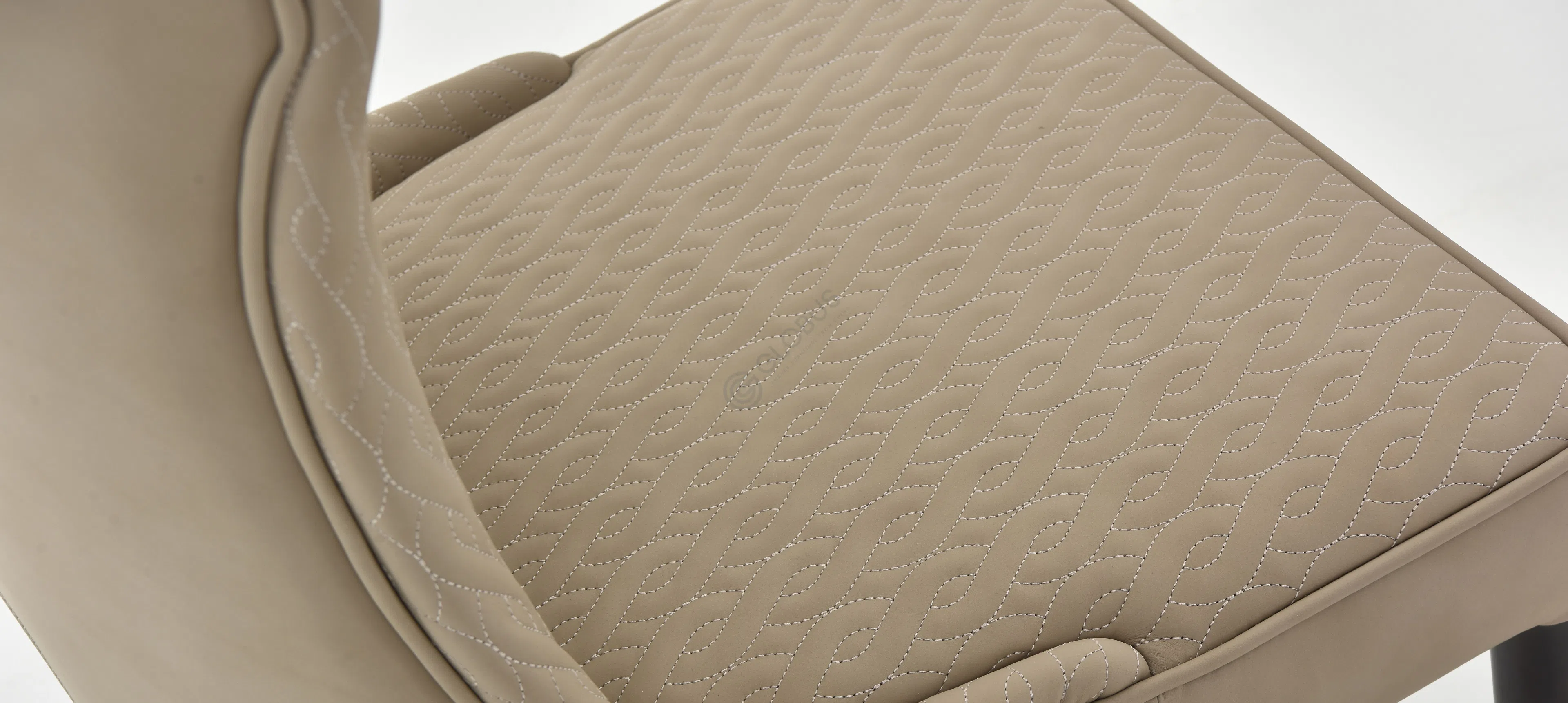 Dining chair VITTORIA FRIGERIO Ambra