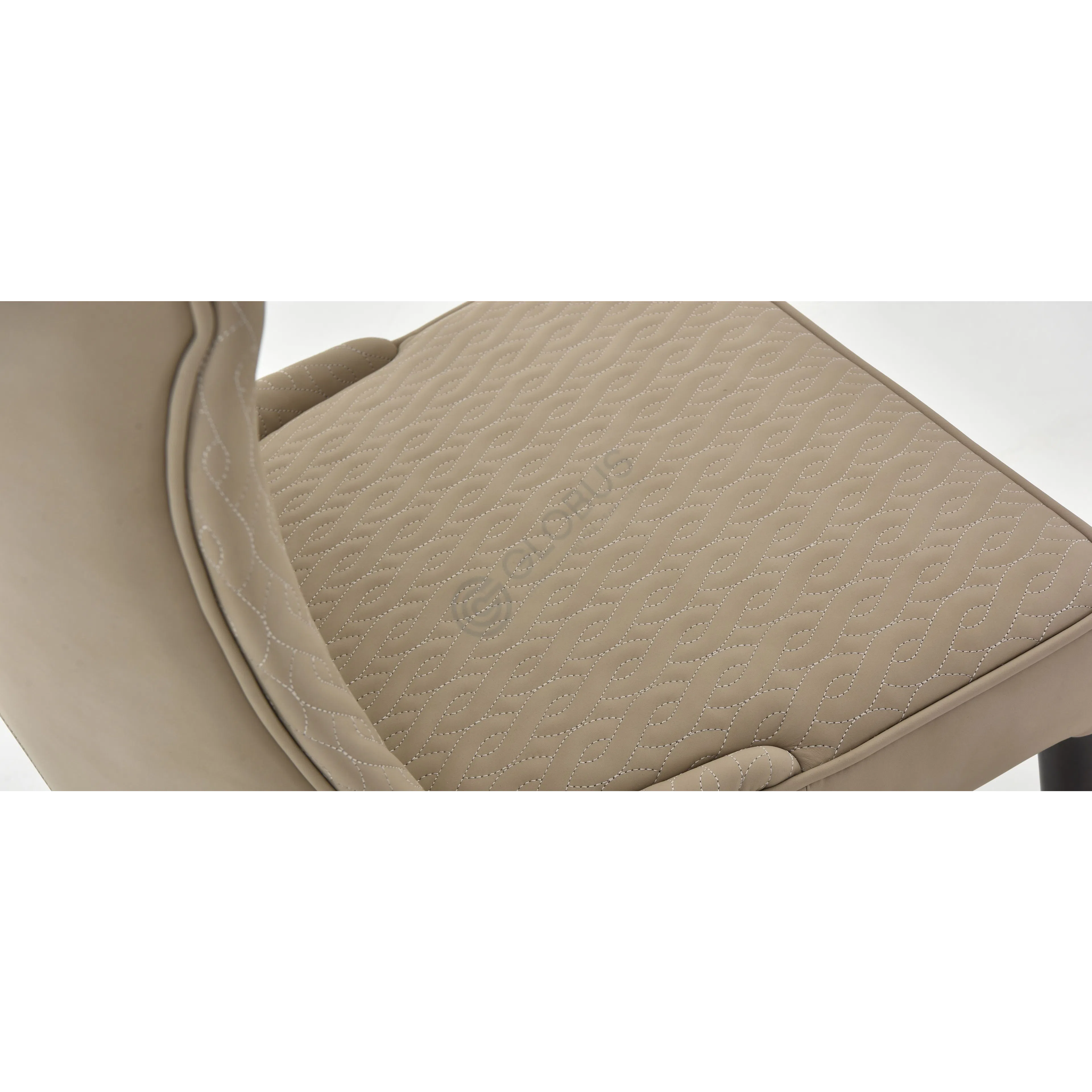 Dining chair VITTORIA FRIGERIO Ambra