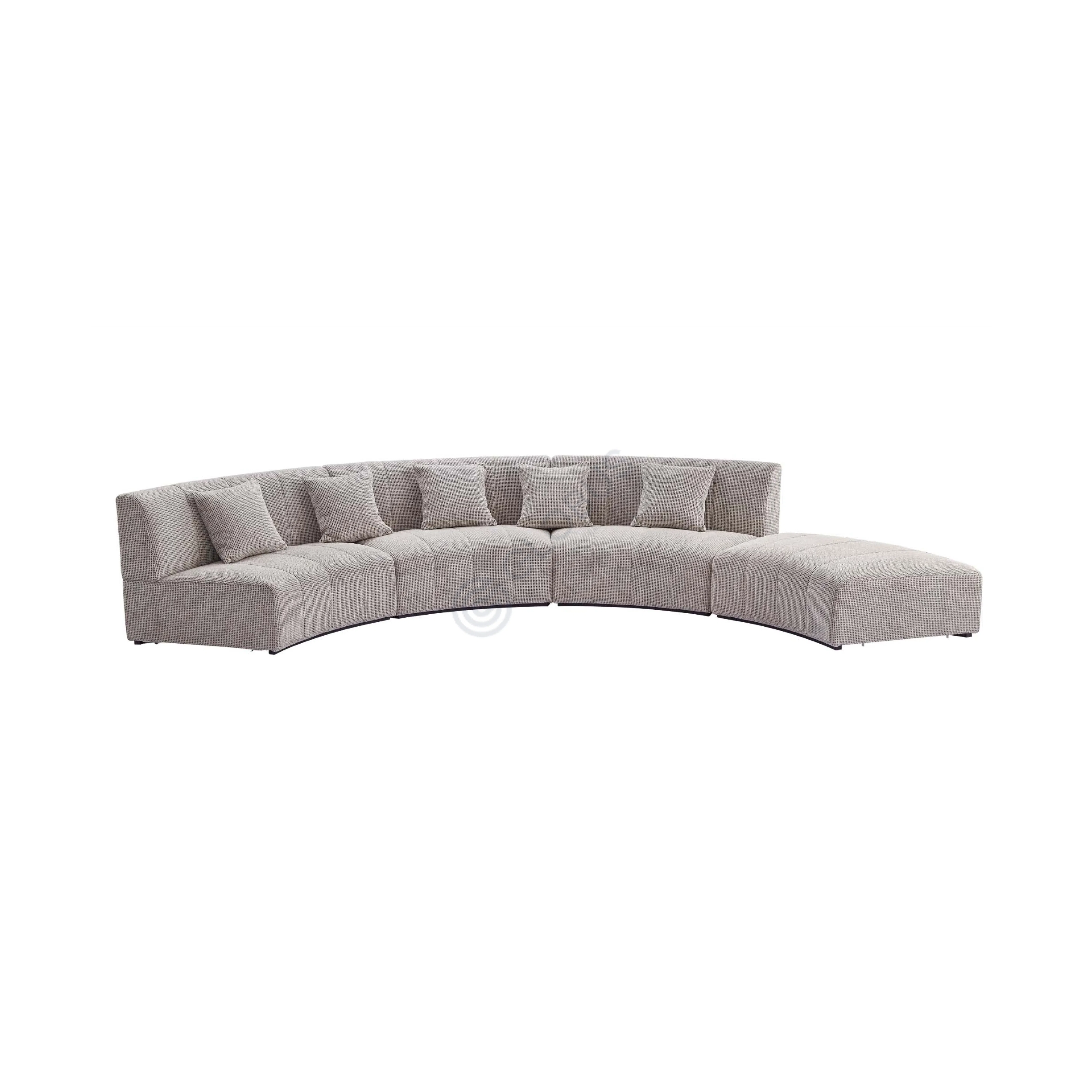 Sofa Fermi