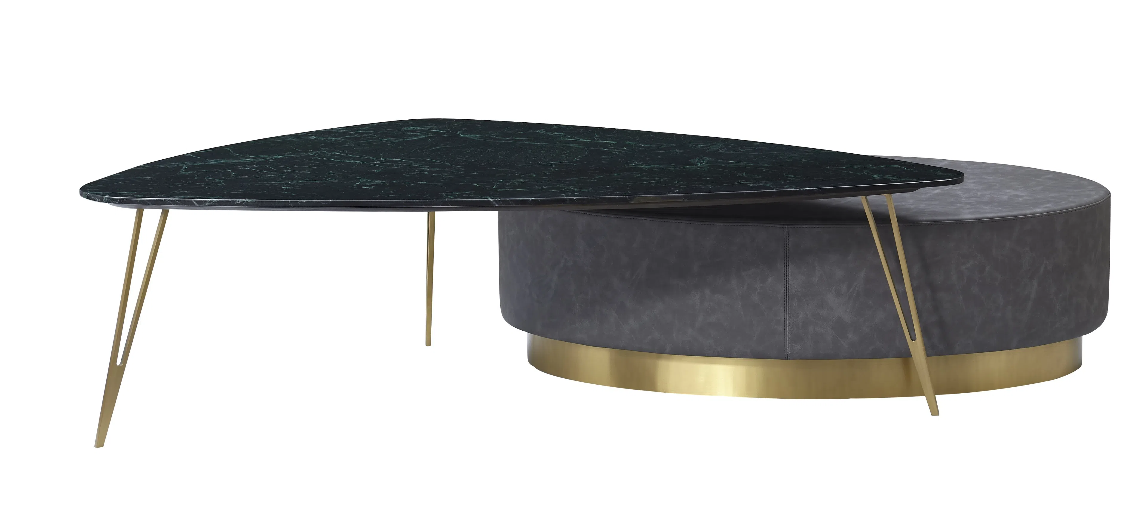 Coffee table Obstupentia