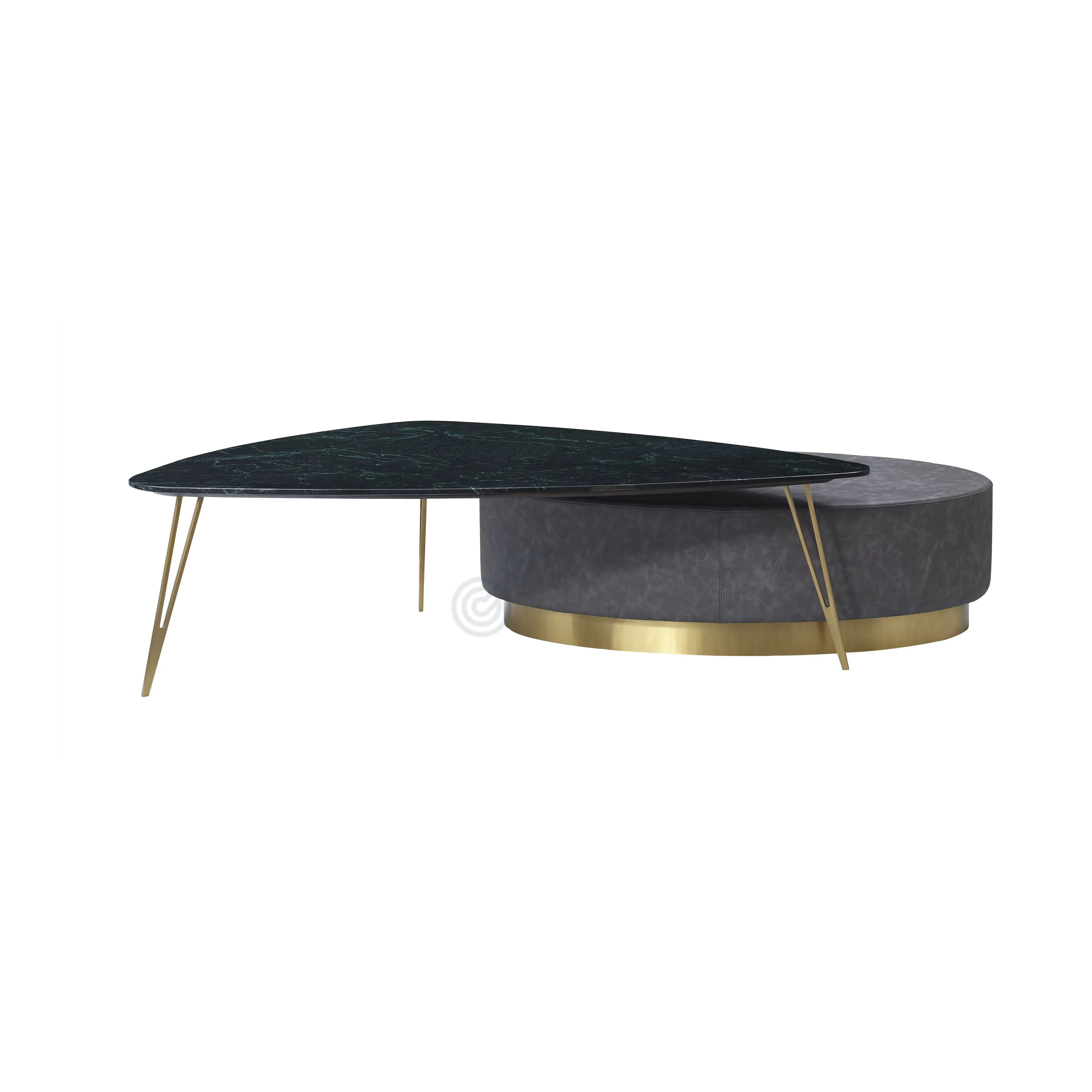 Журнальный столик Obstupentia