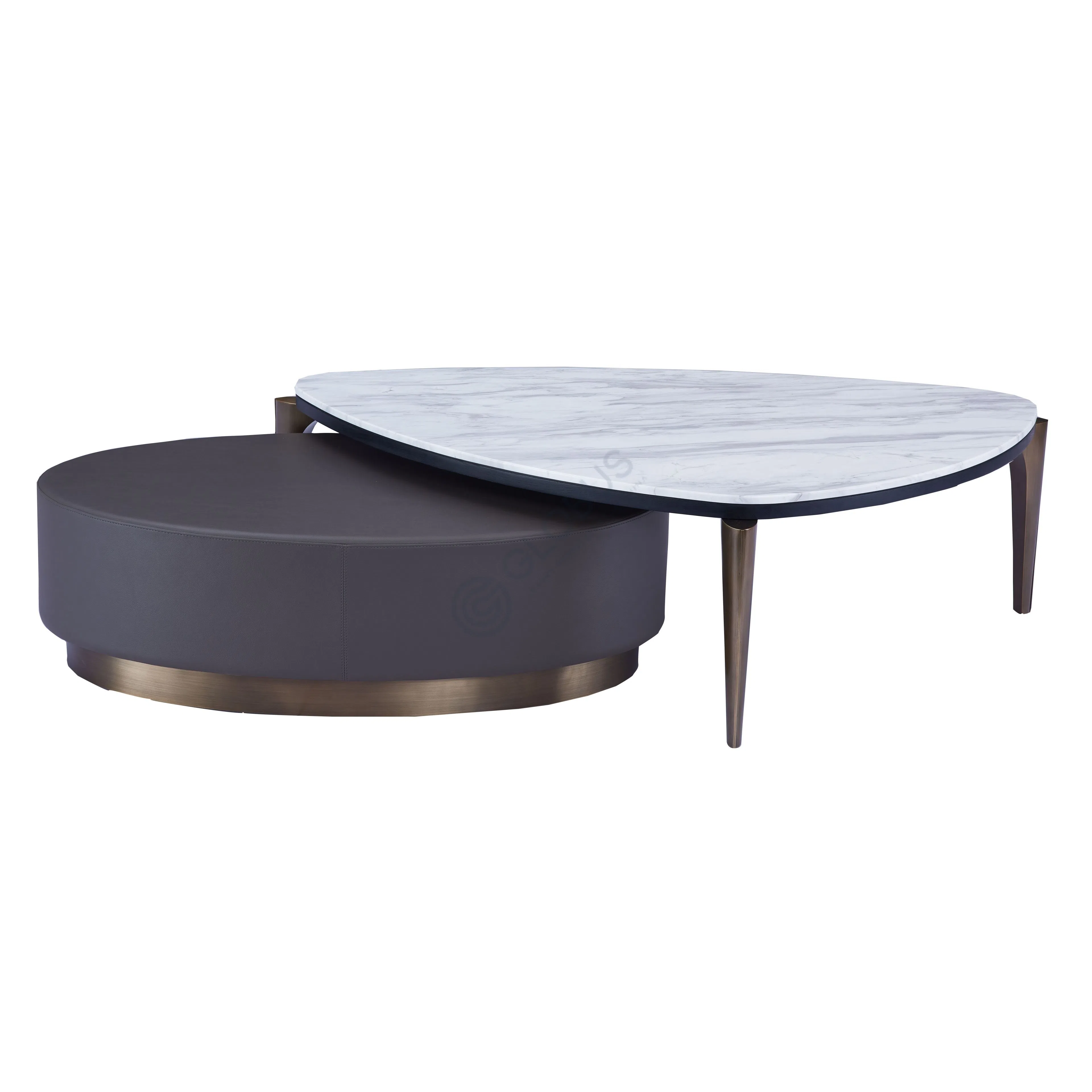 Coffee table Mandato