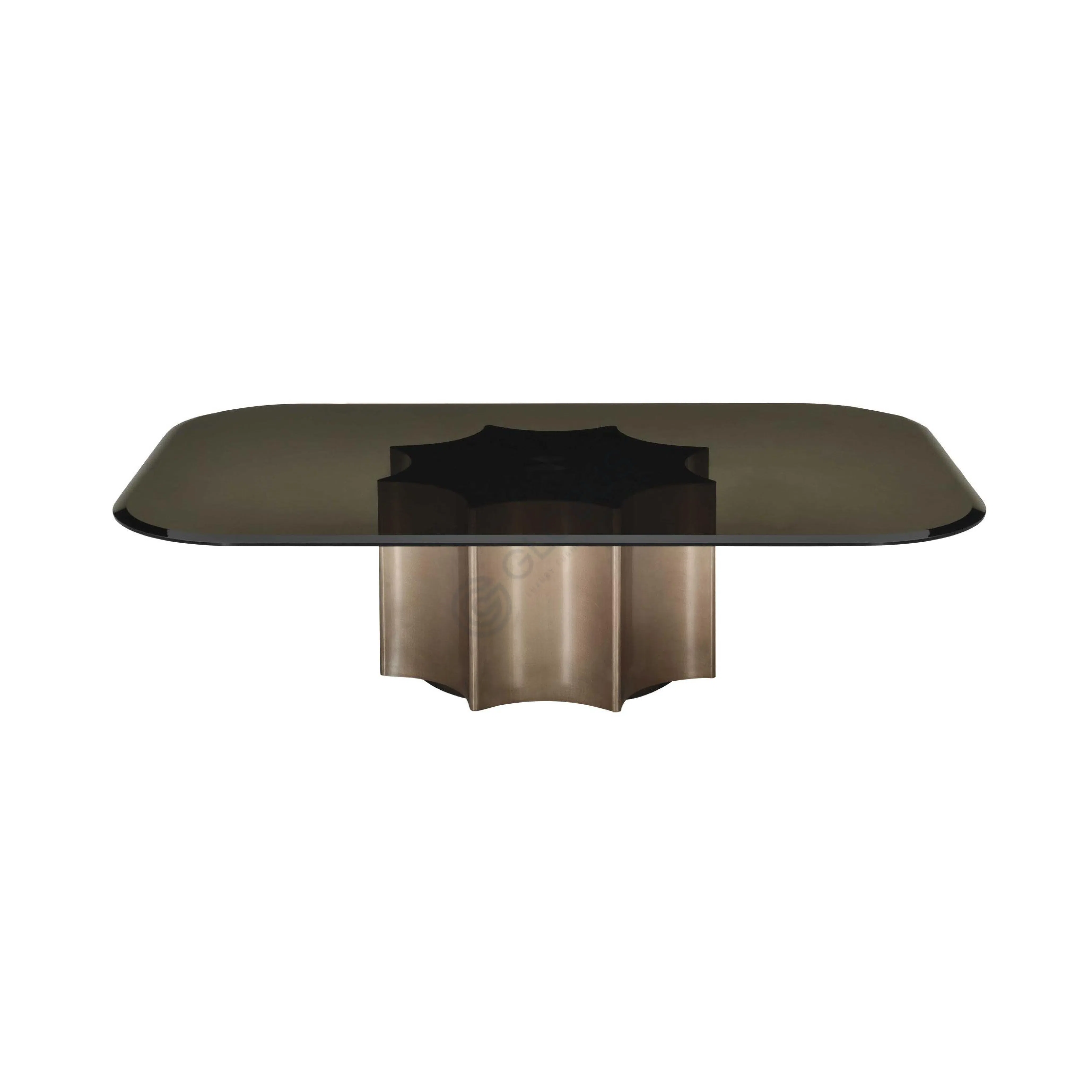 Coffee table CANTORI Florio