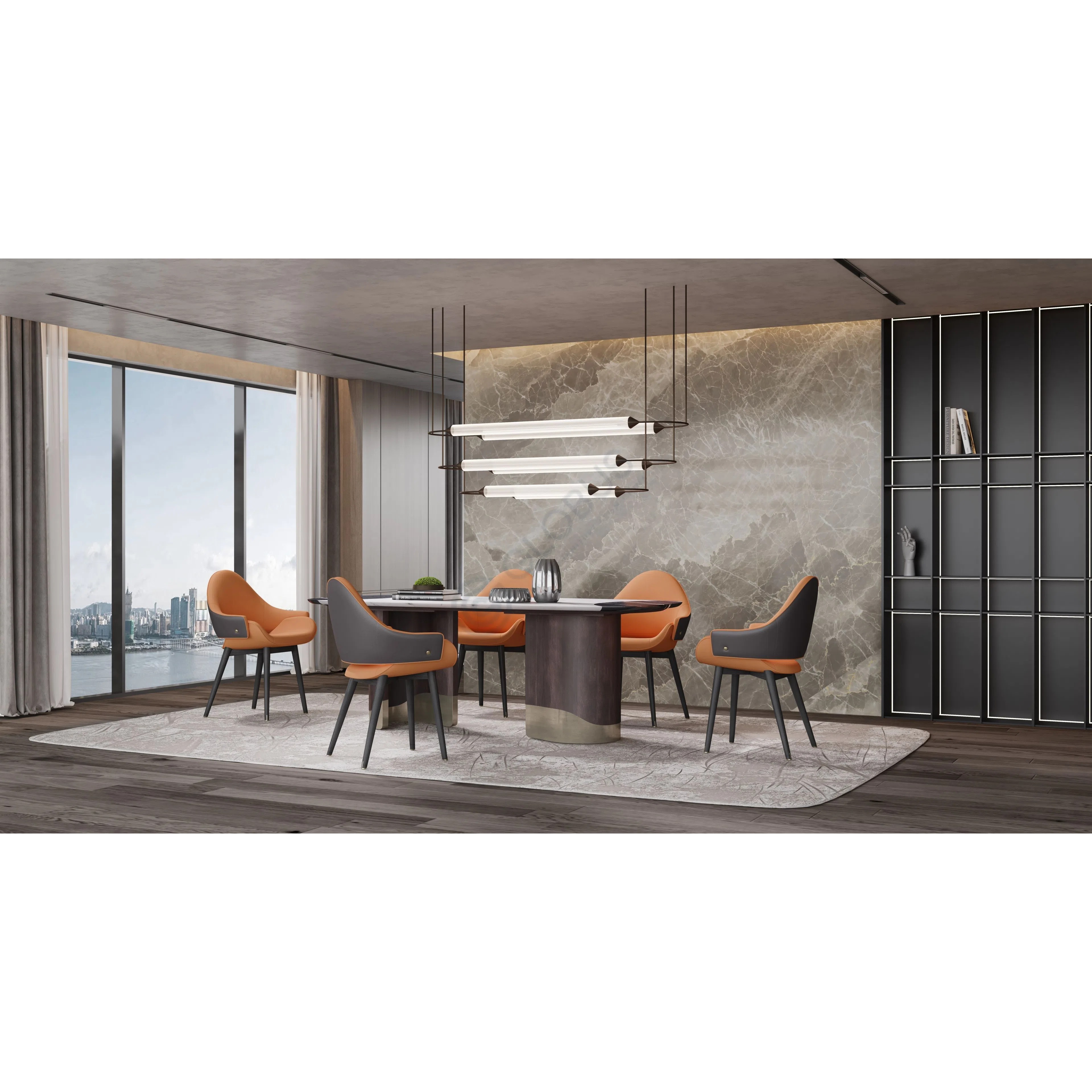 Dining chair Nascette