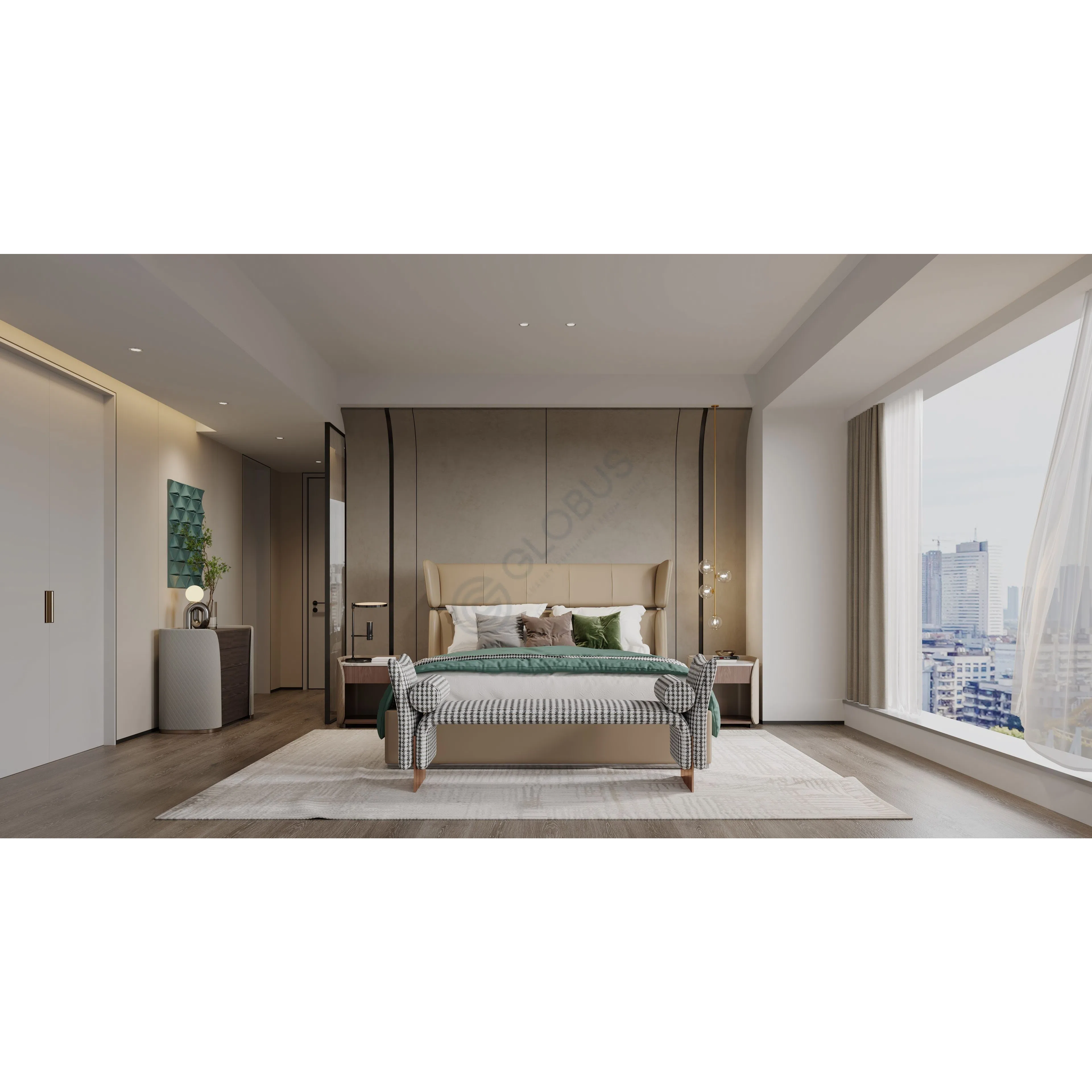 Ottoman SANCAL Diwan