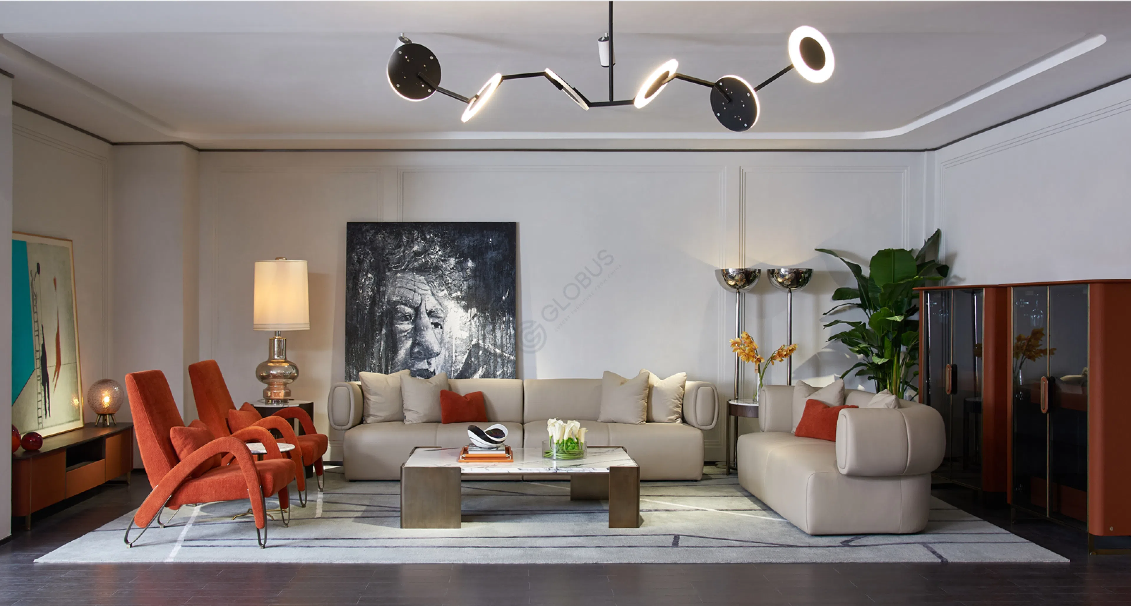 Coffee table Jovinnius