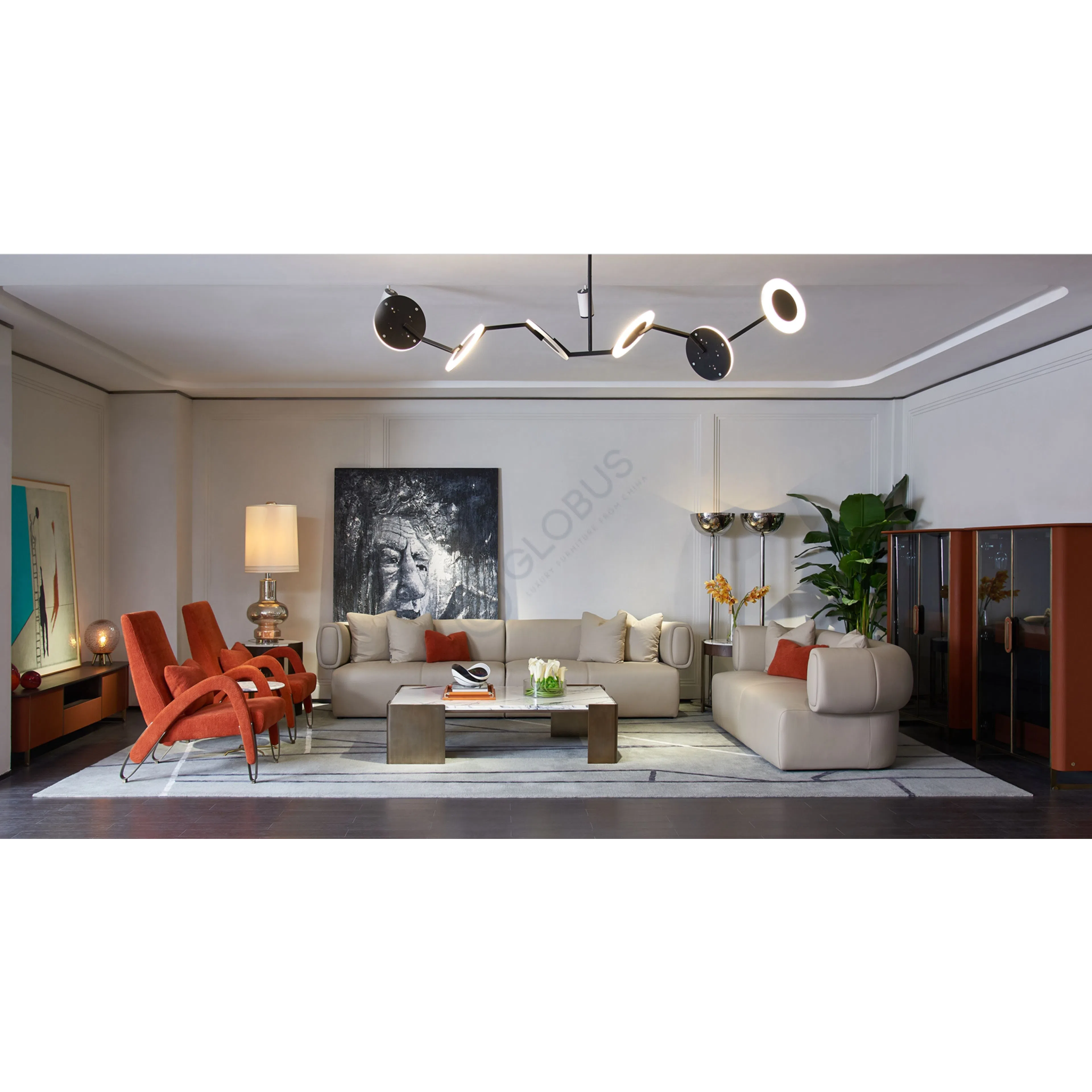 Coffee table Jovinnius