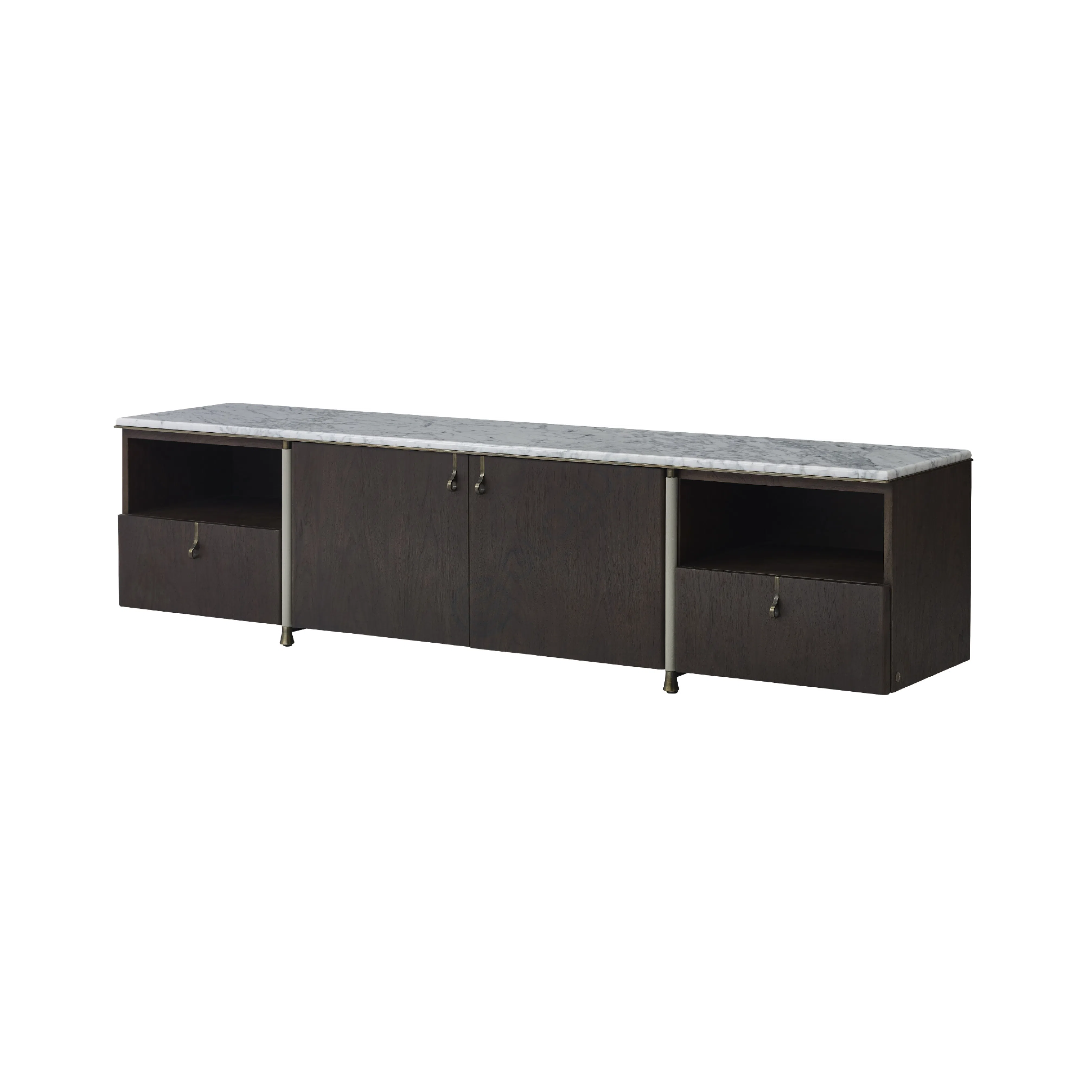 TV stand Jasher