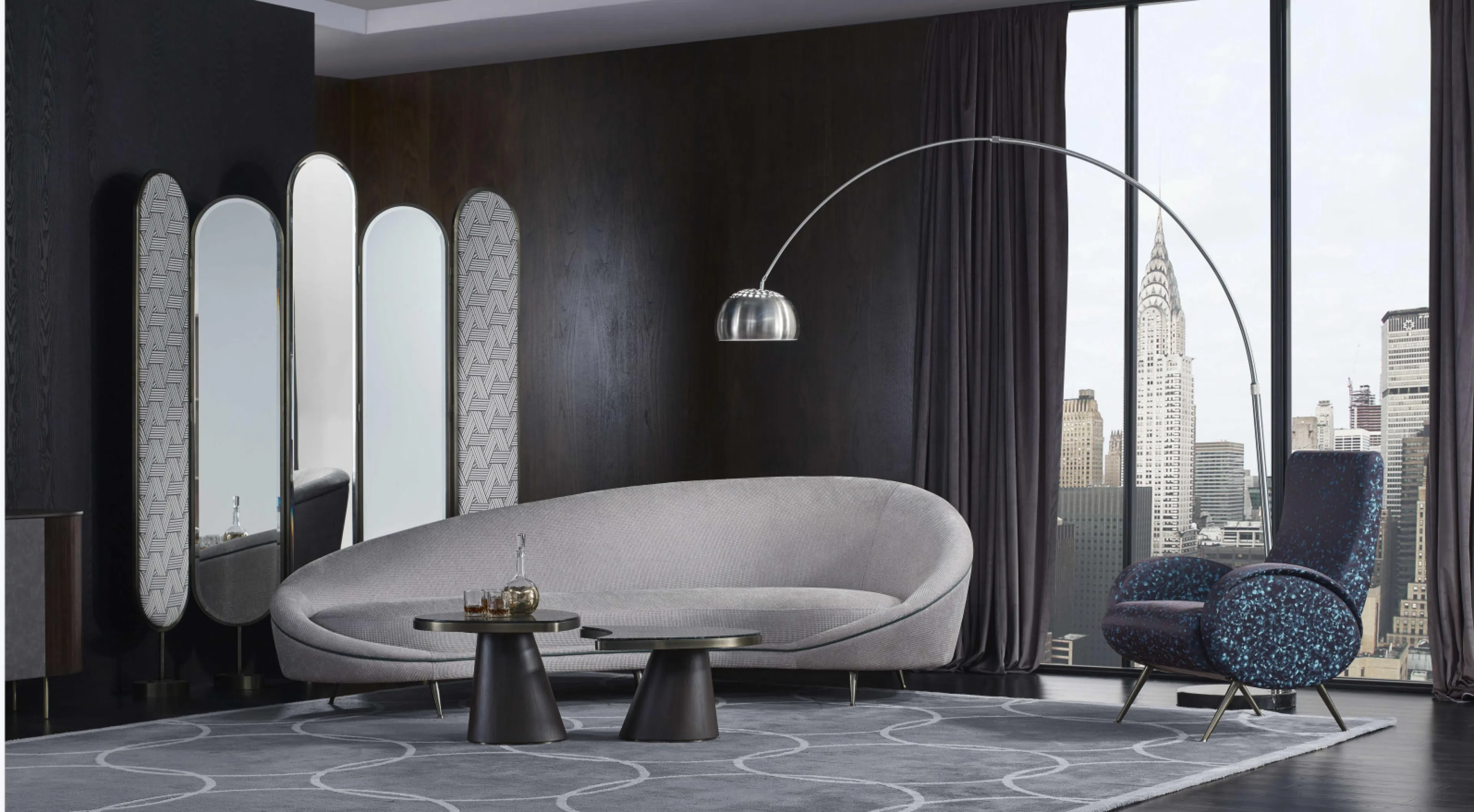 Coffee table Selectus