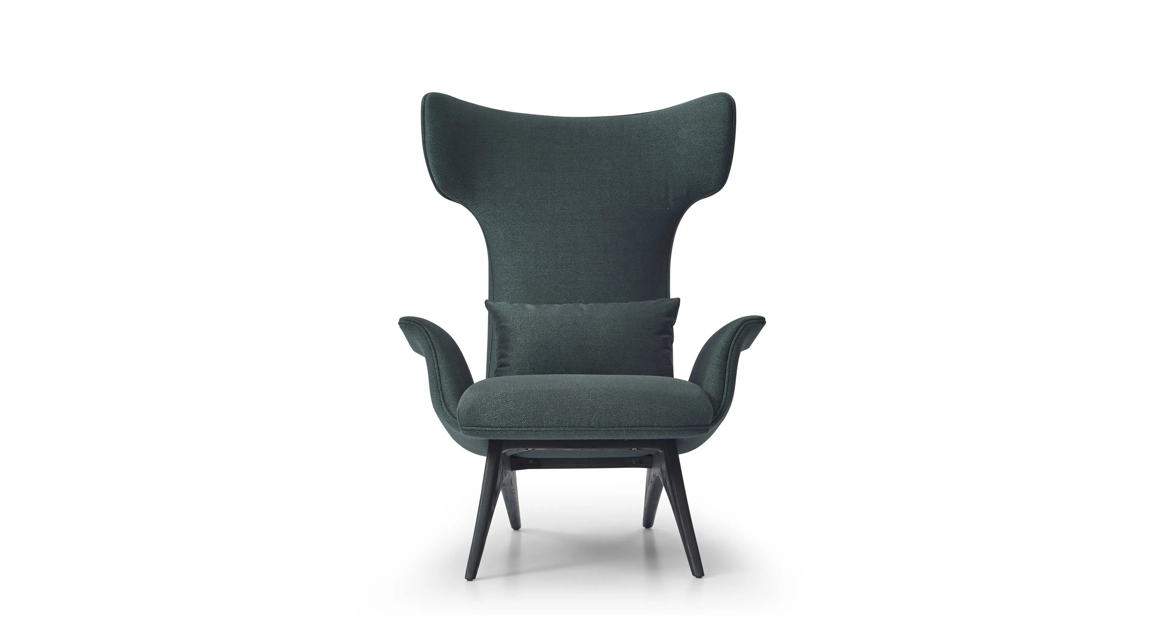 Armchair VLADIMIR KAGAN Ondine