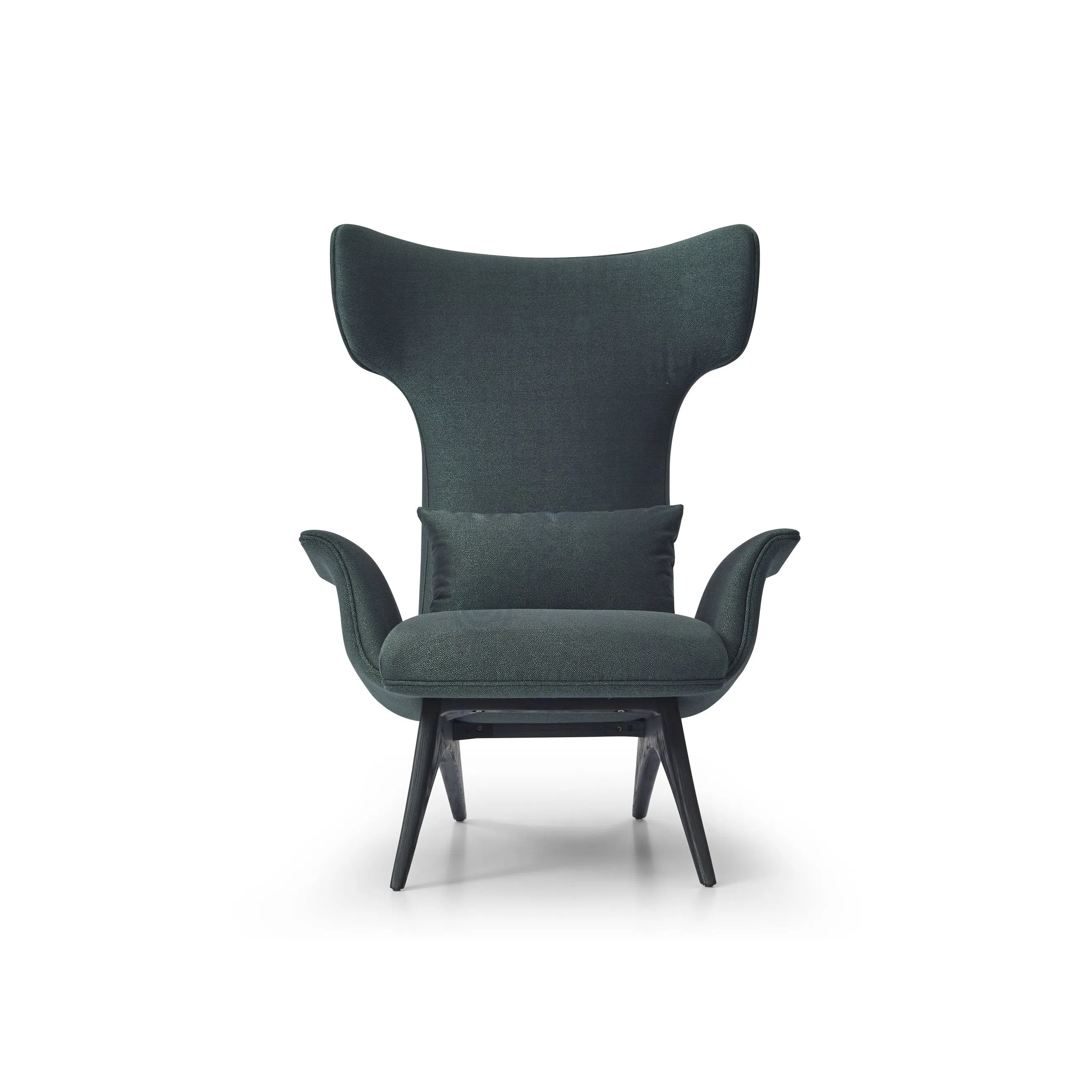 Armchair VLADIMIR KAGAN Ondine