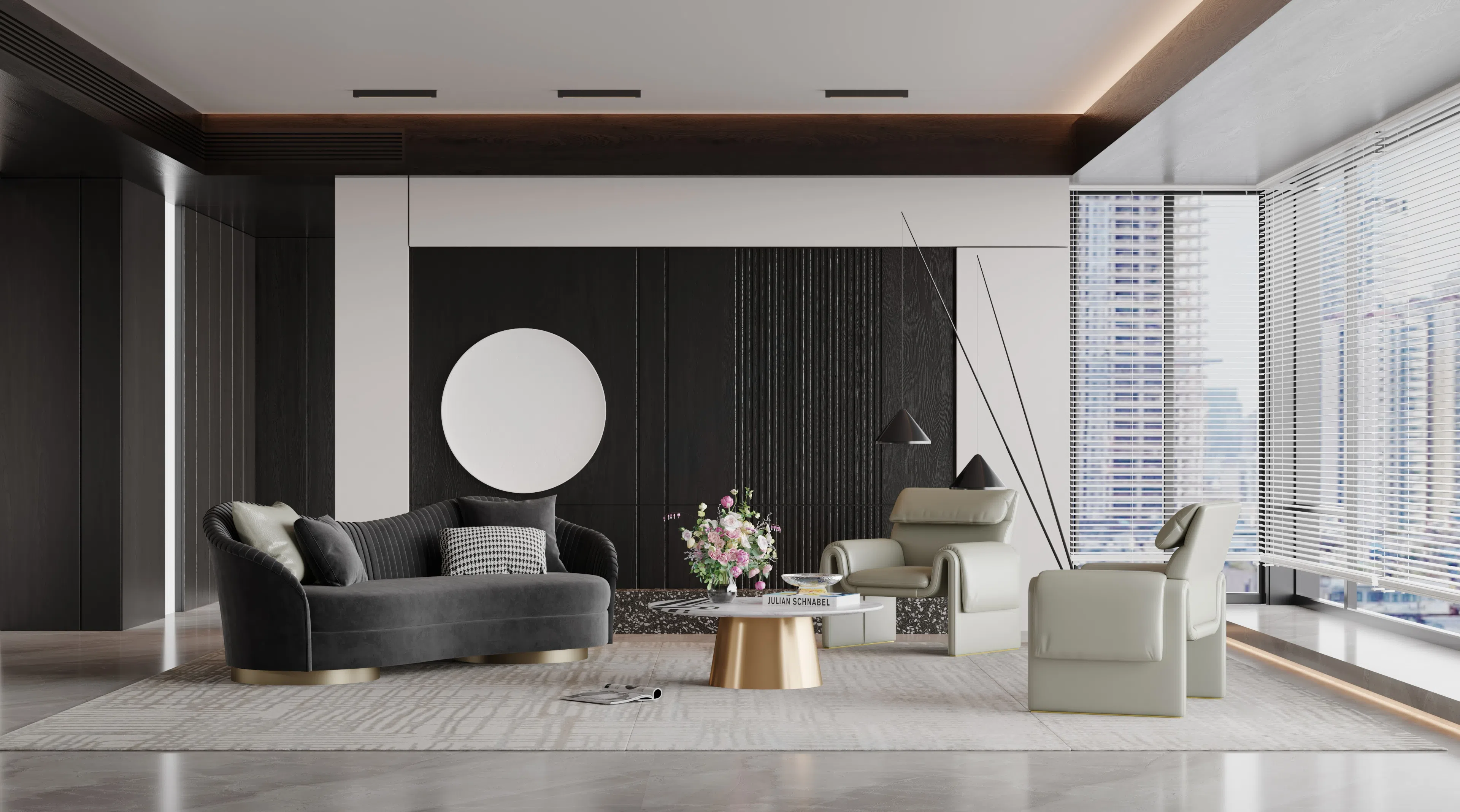 Armchair DE SEDE DS-2001