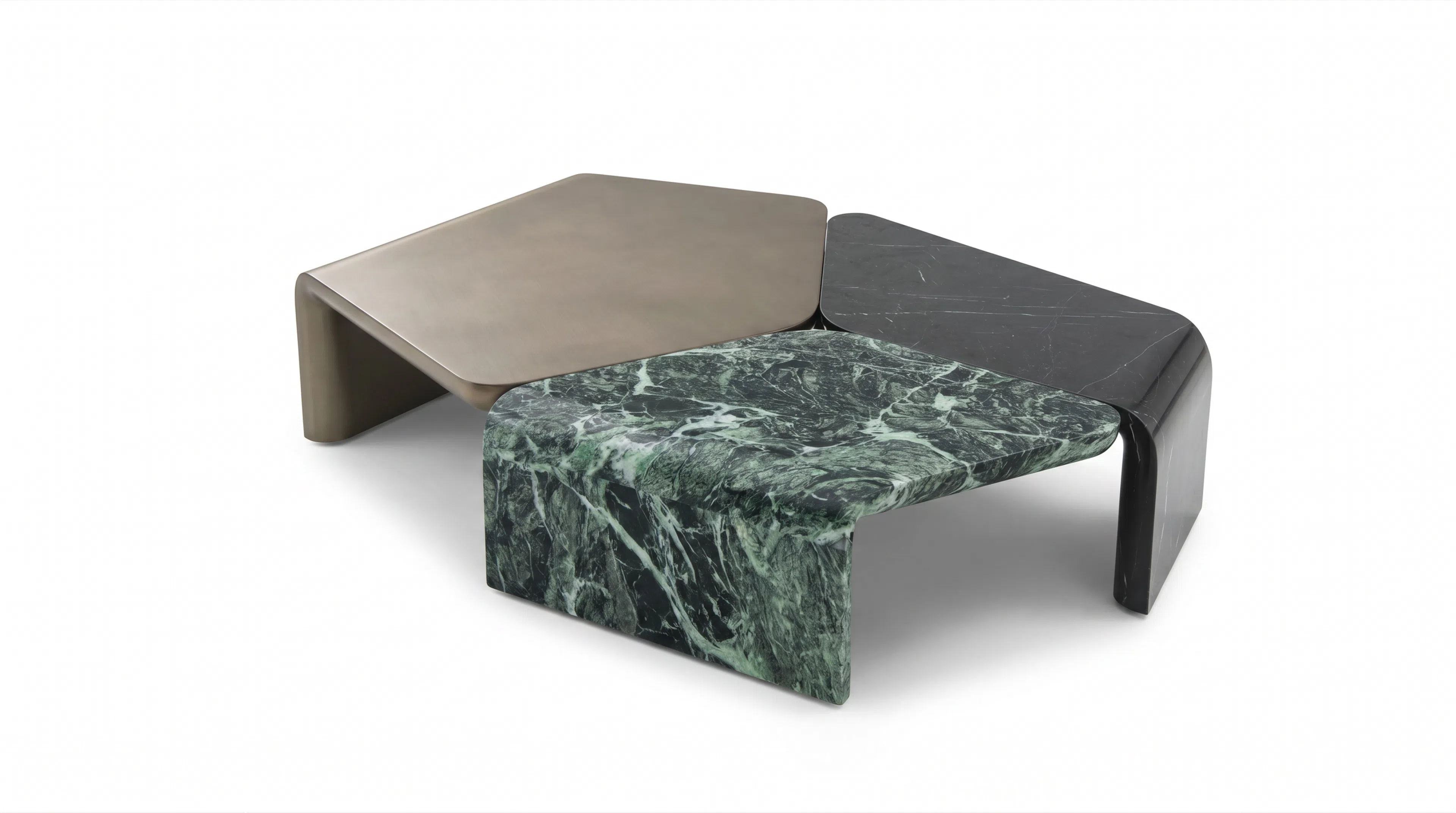 Coffee table Pientra