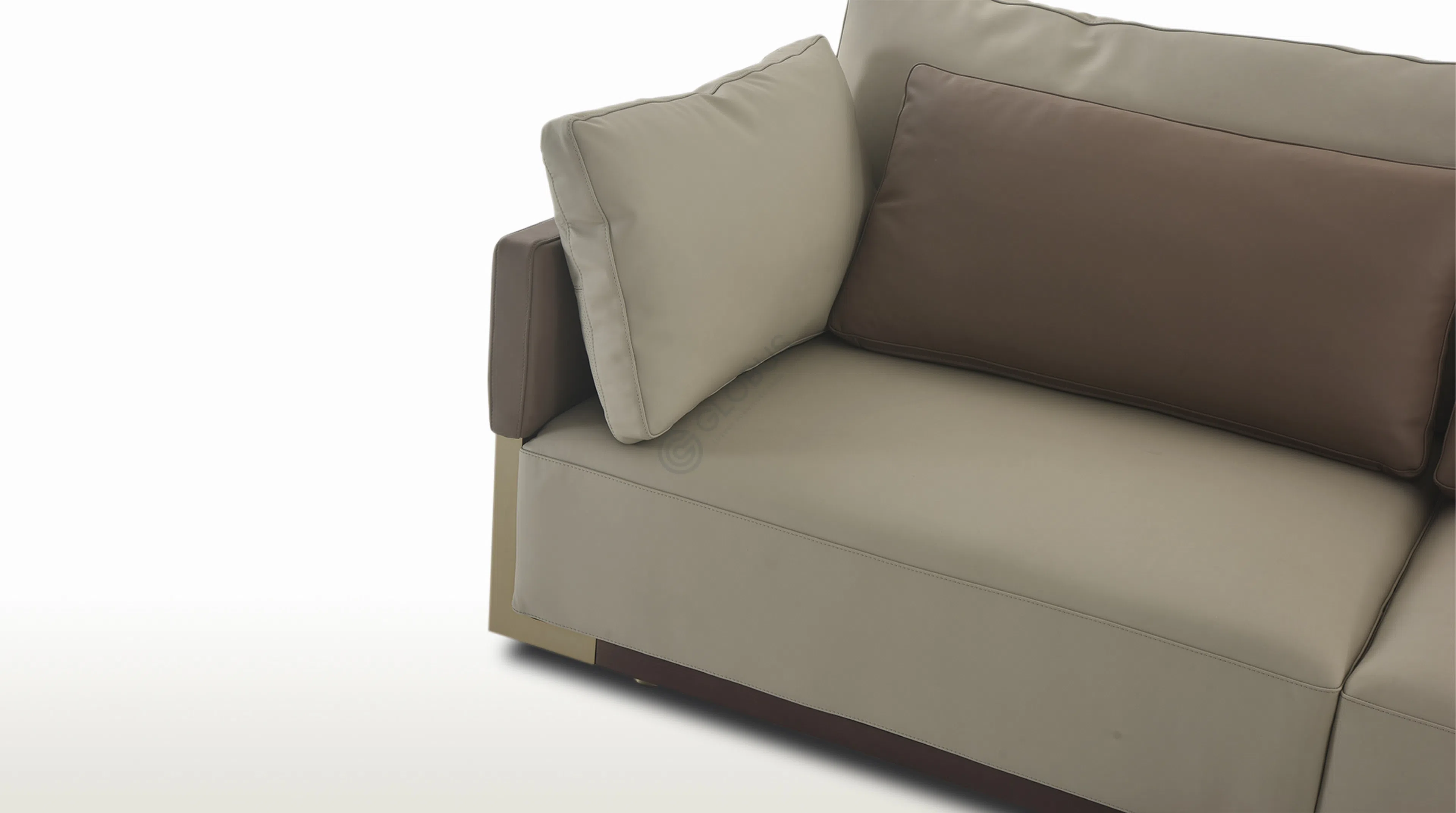 Sofa TURRI Drum