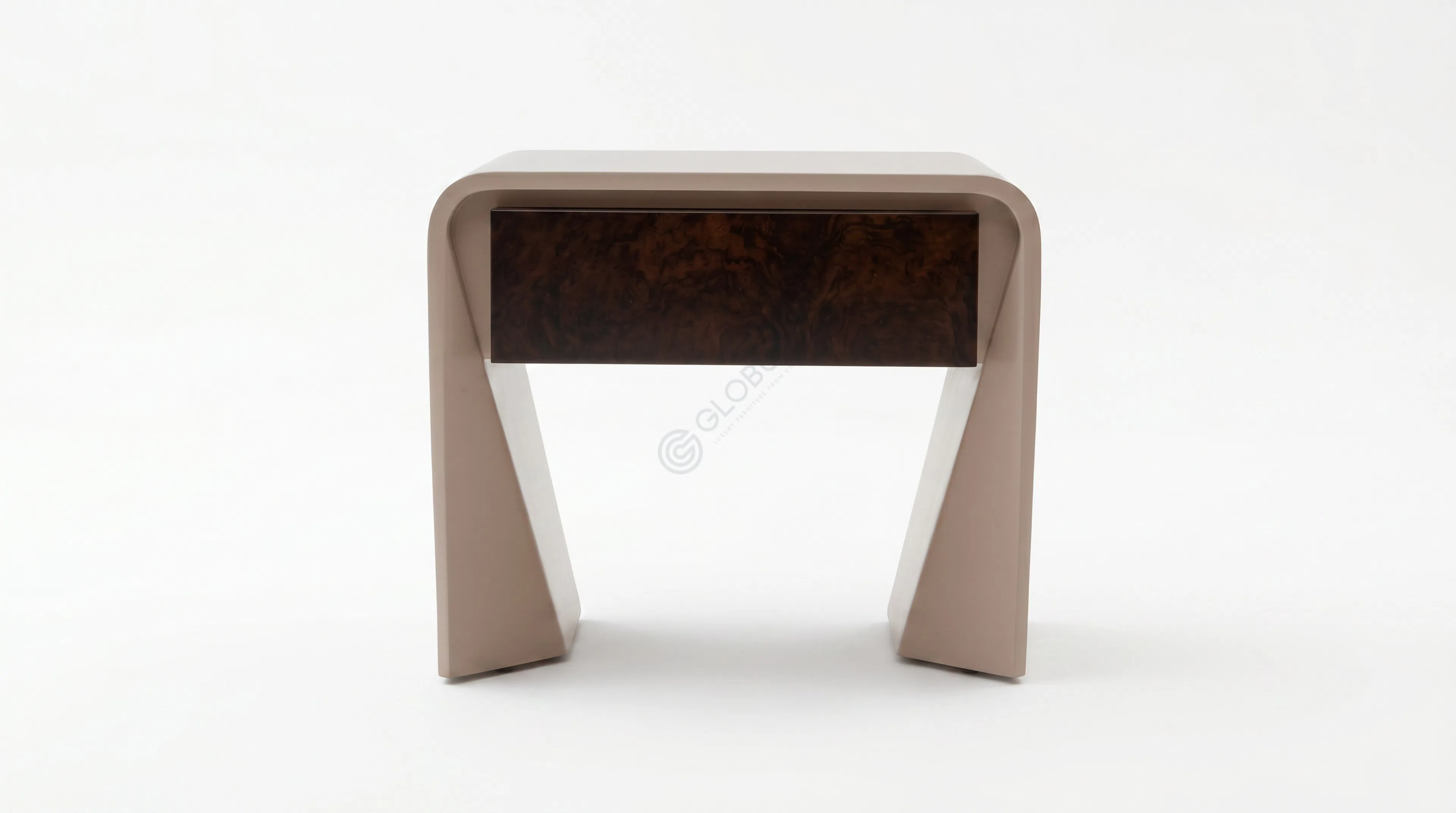 Bedside table Dabantino