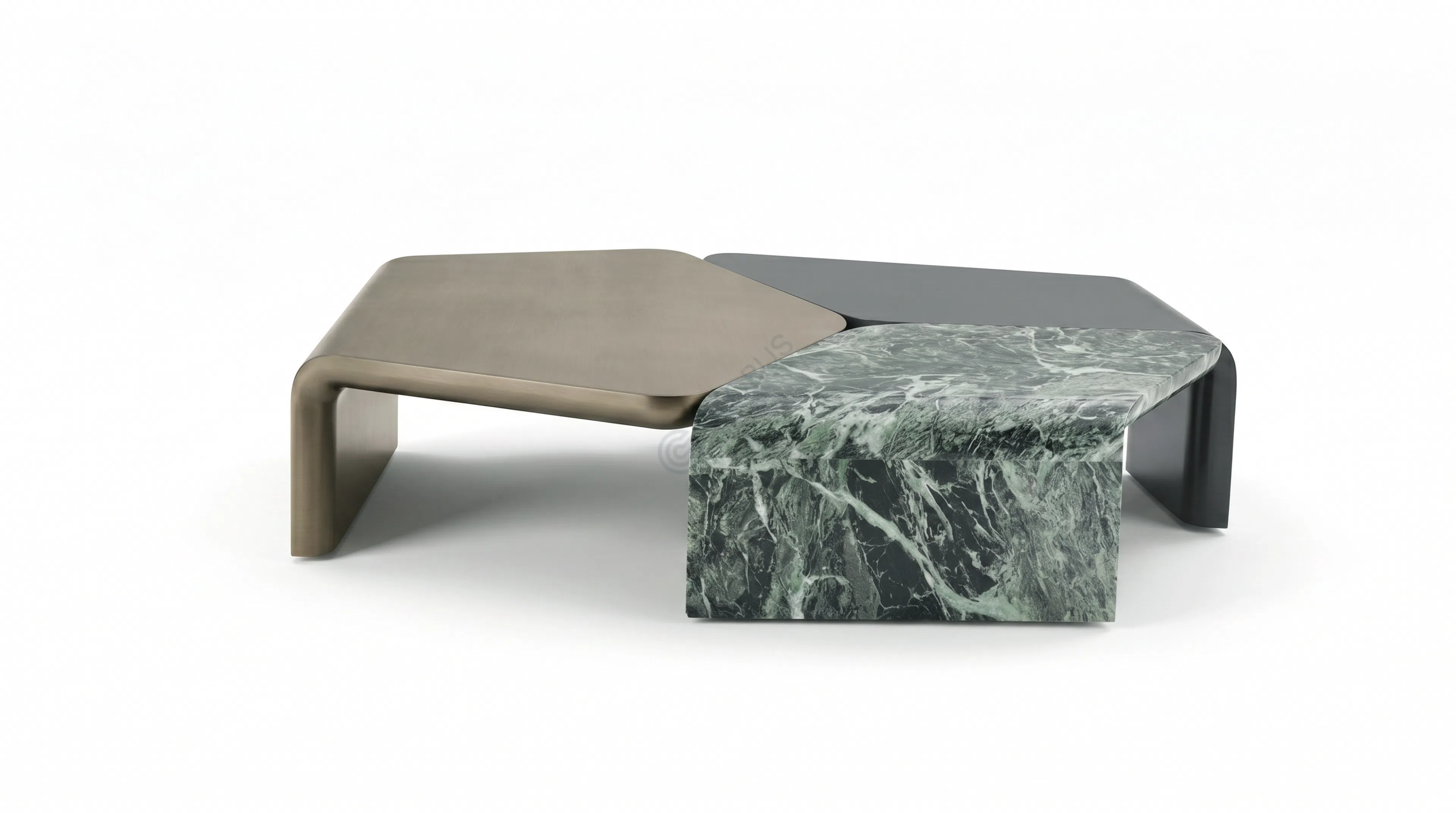 Coffee table Pientra