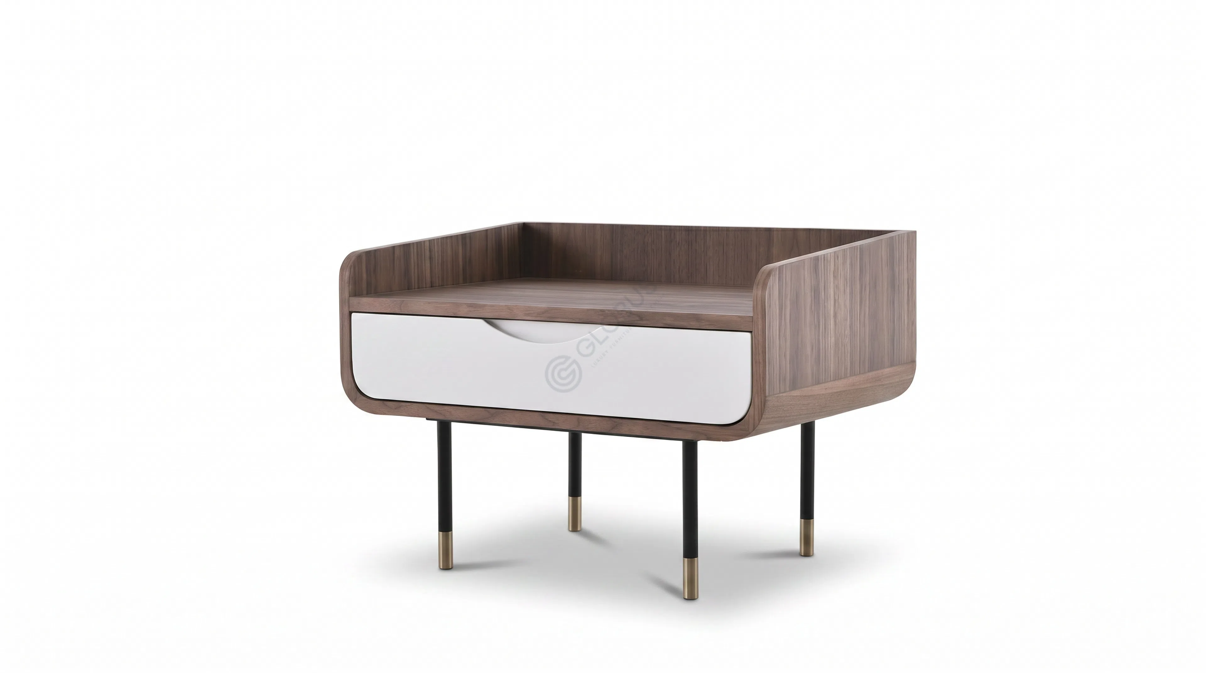 Bedside table Leblano