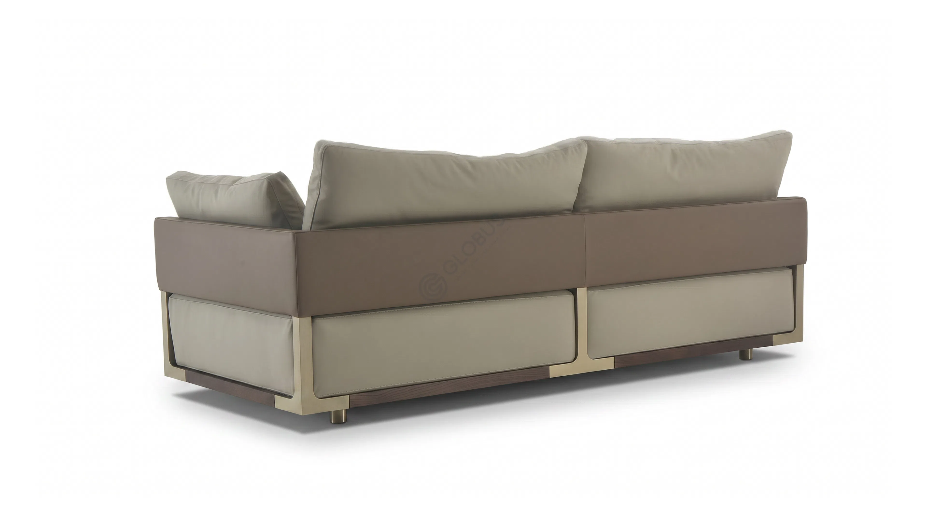 Sofa TURRI Drum