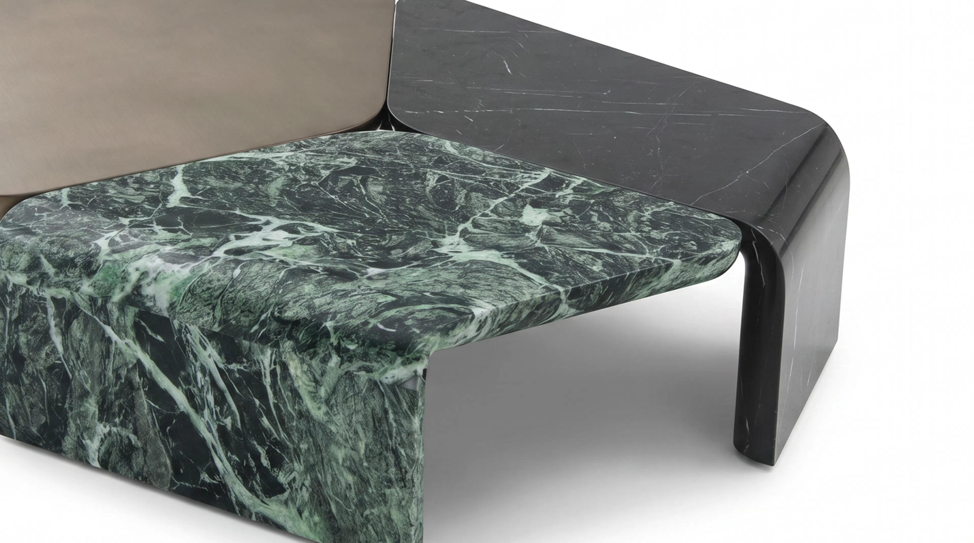 Coffee table Pientra