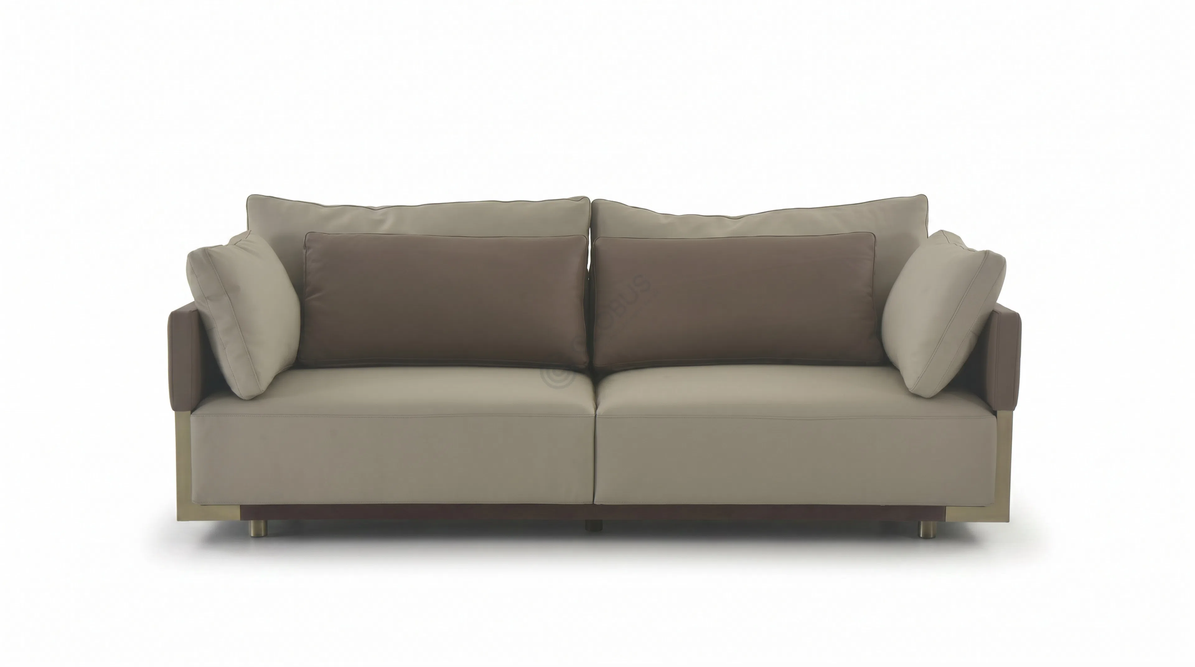 Sofa TURRI Drum
