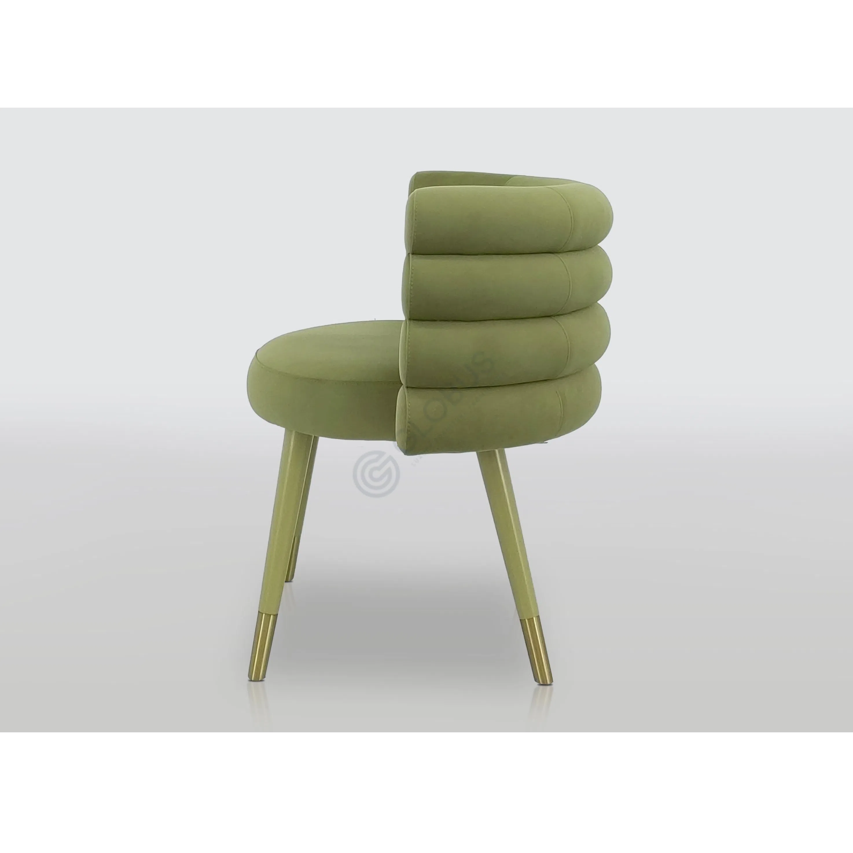 Сhair ROYAL STRANGER Marshmallow