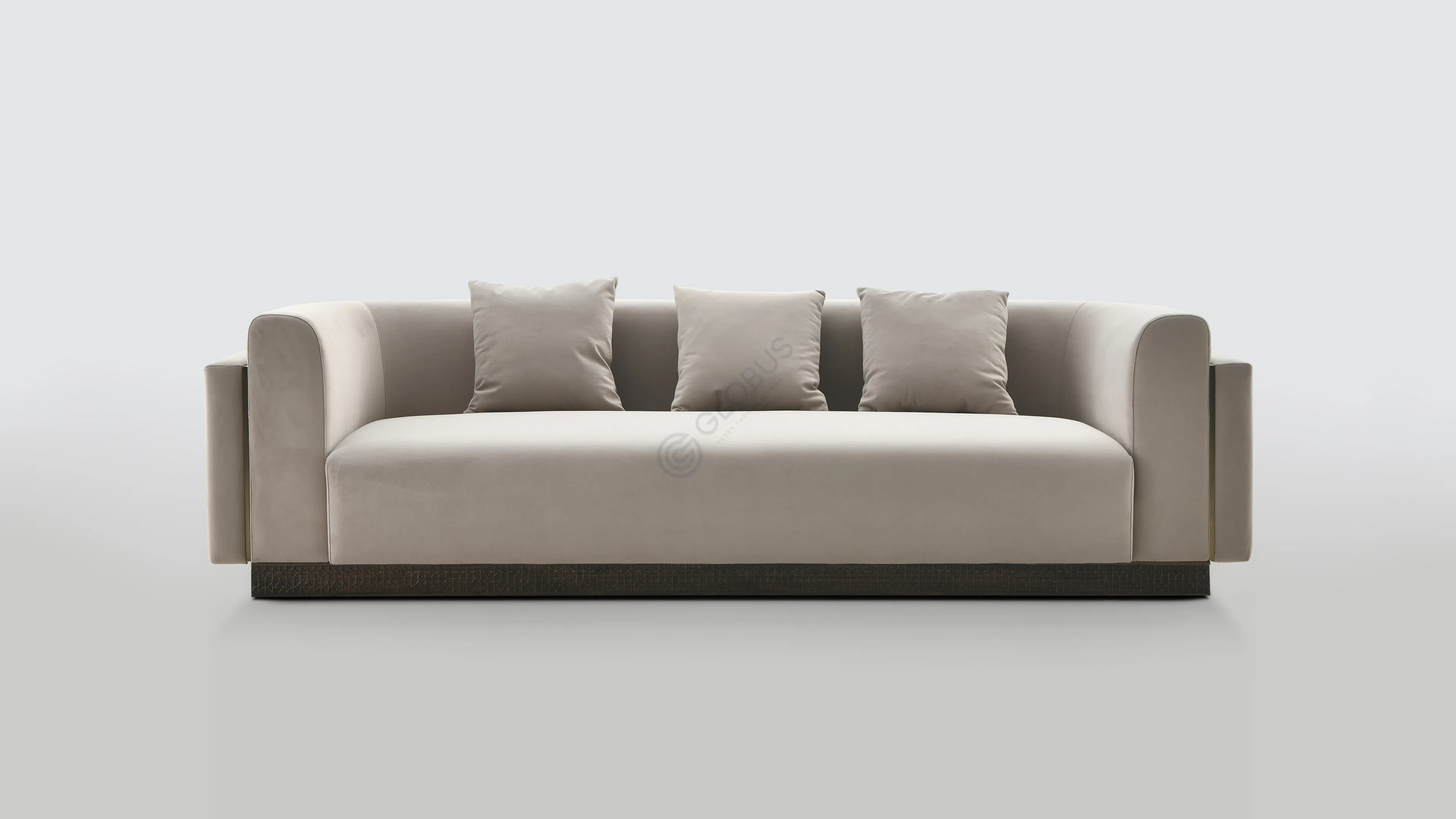 Sofa Lillas