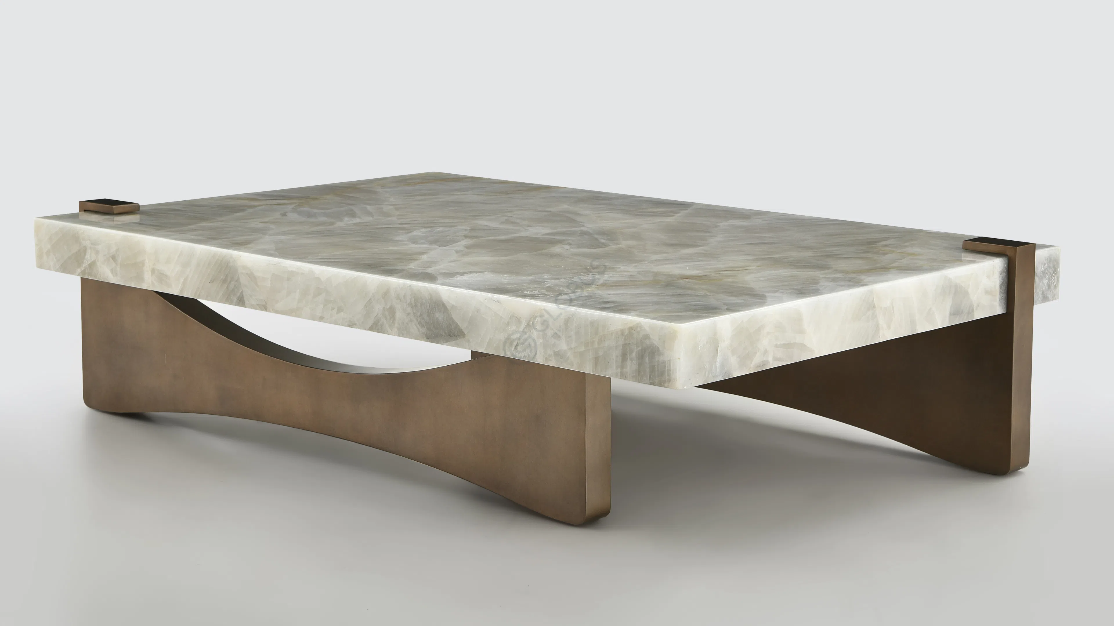 Coffee table DEMURO DAS Moore