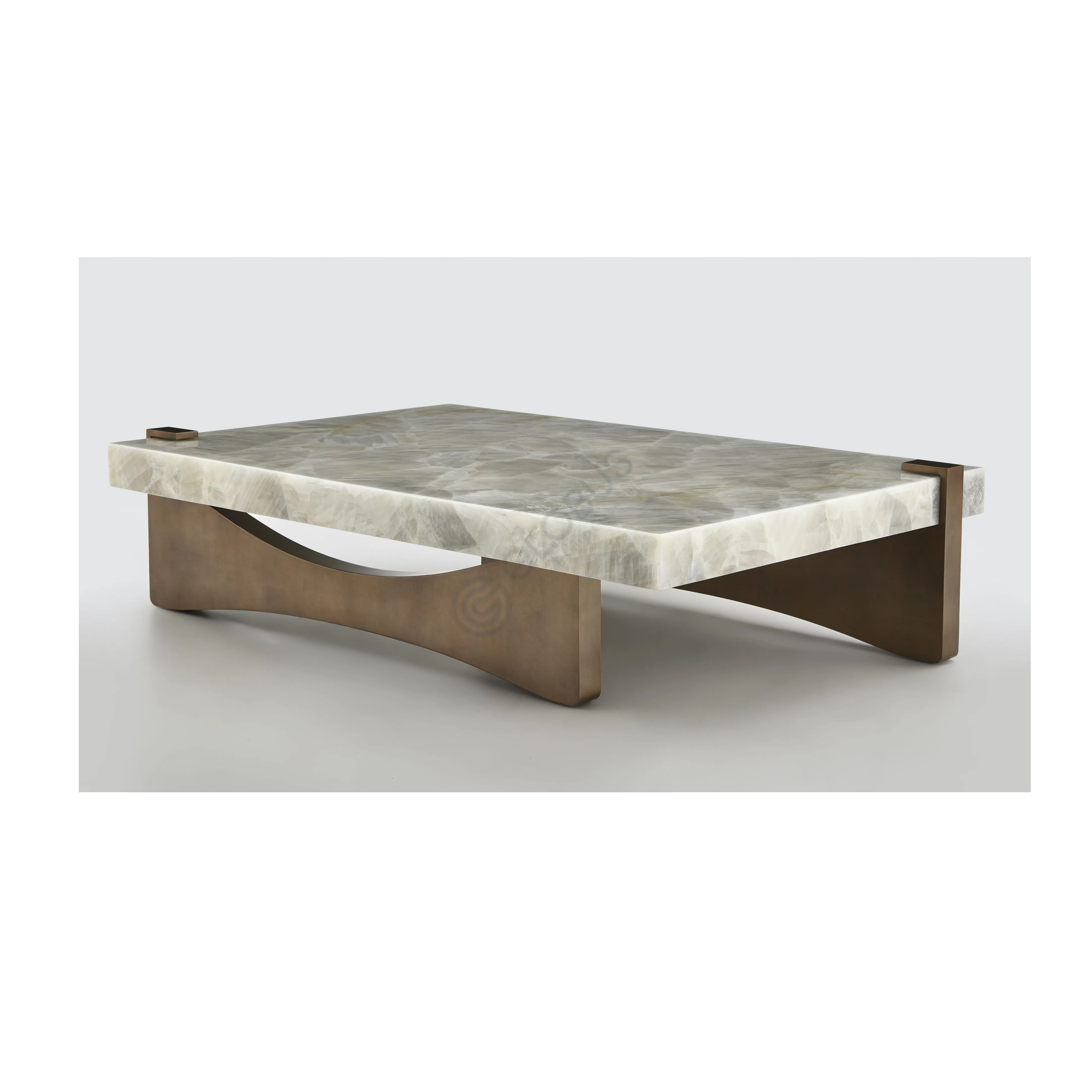 Coffee table DEMURO DAS Moore