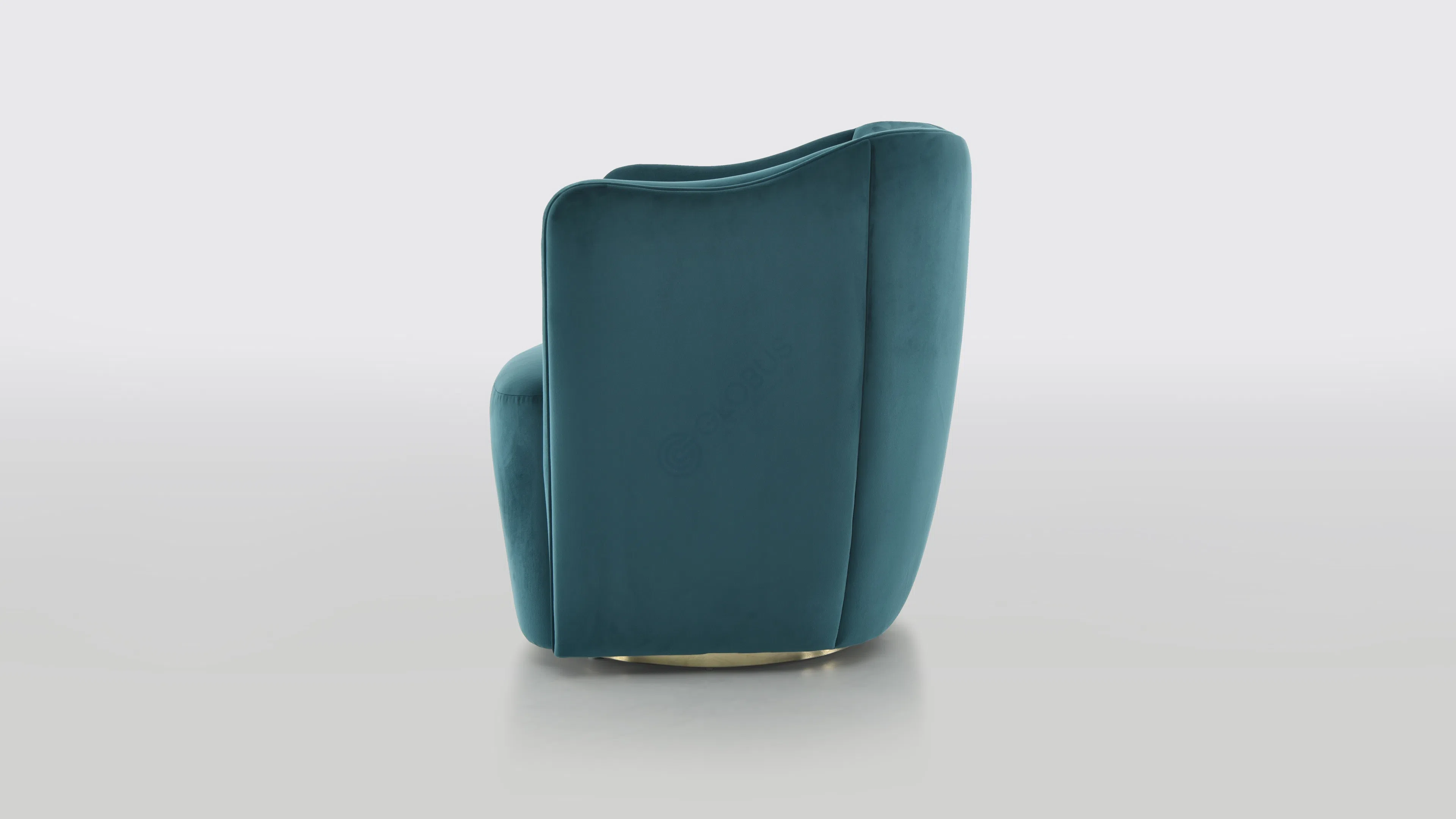 Armchair Damorato
