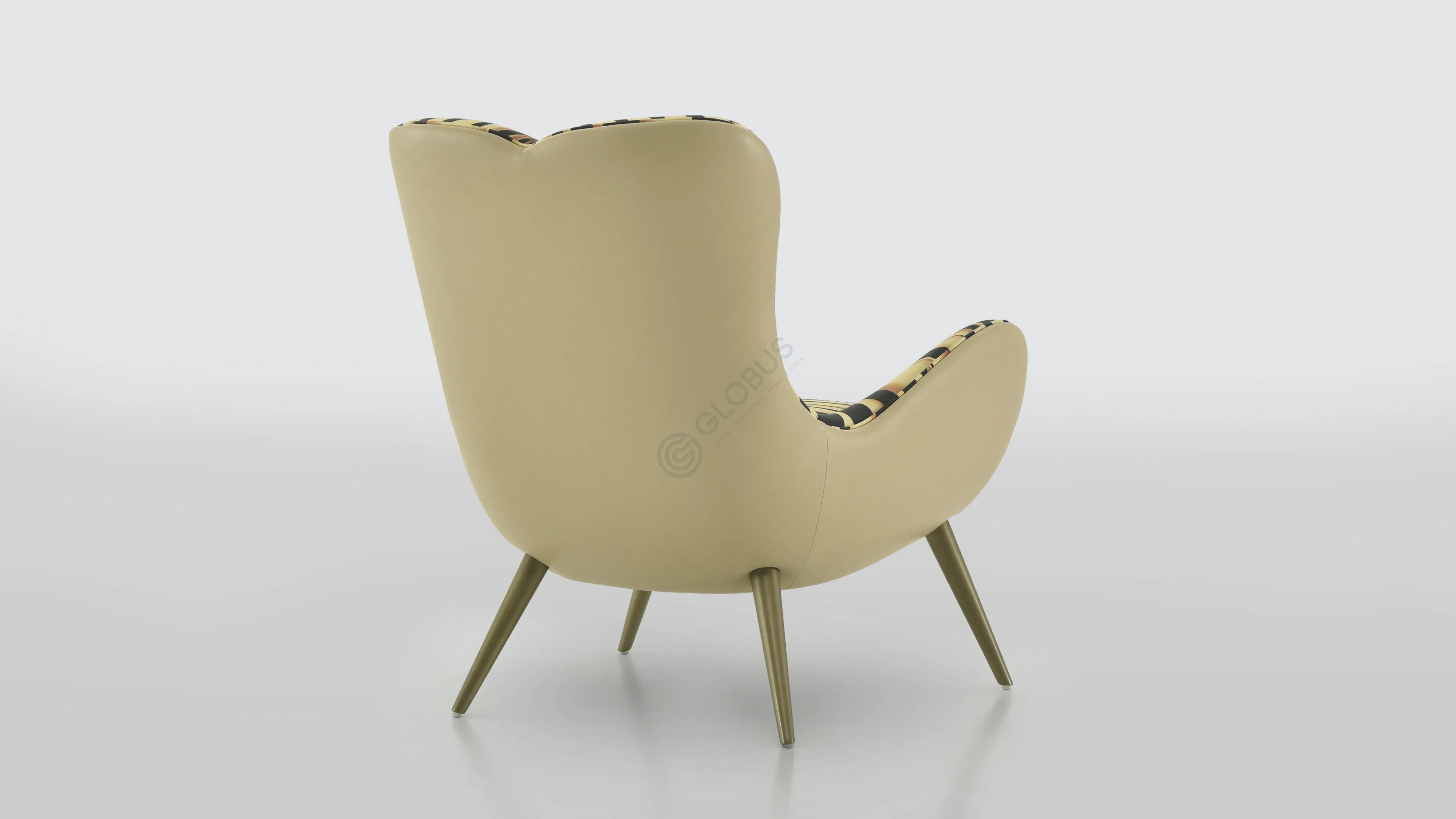 Armchair ROBERTO CAVALLI Tifnit