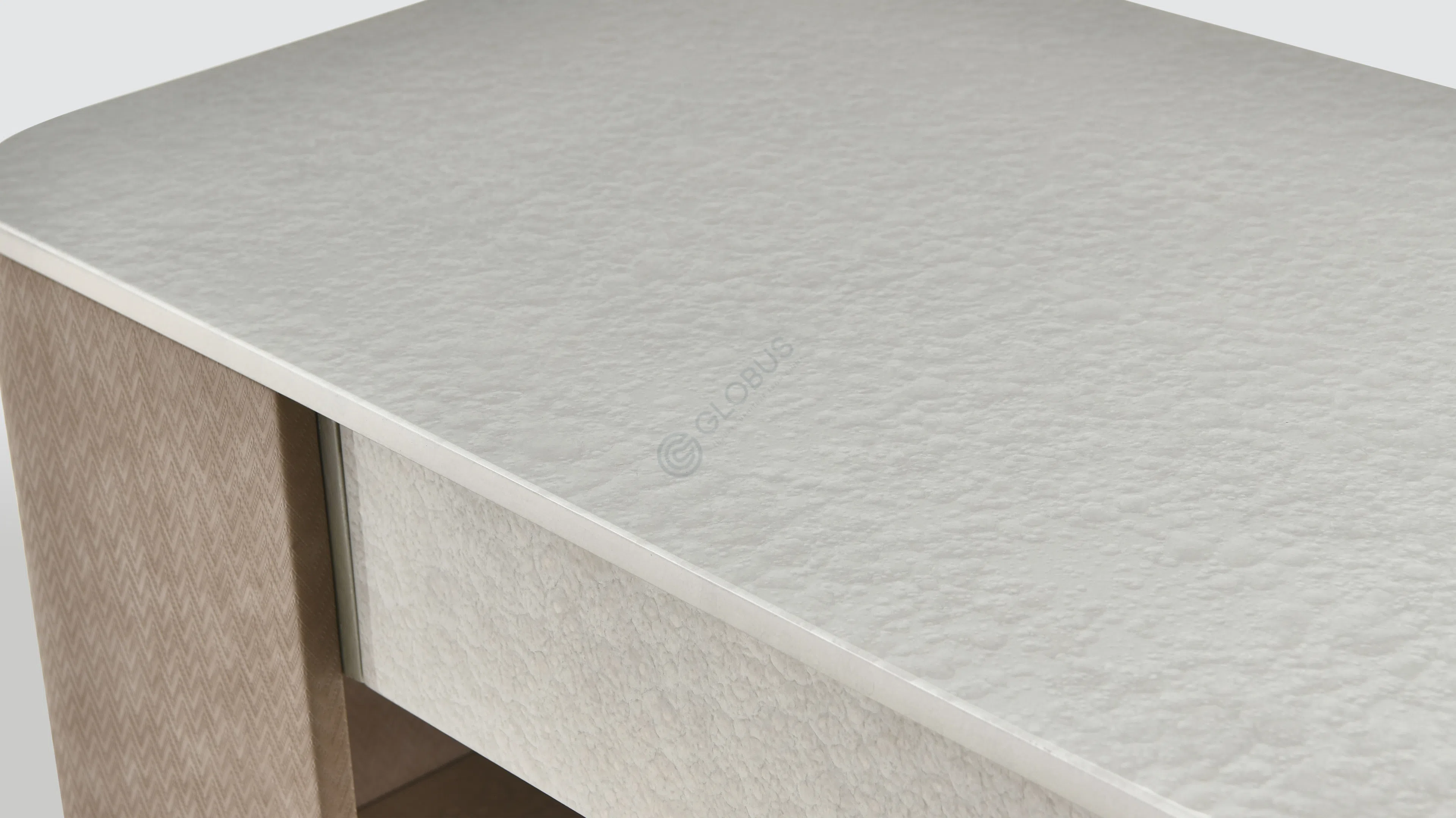 Dressing table CAPITAL COLLECTION Parisienne