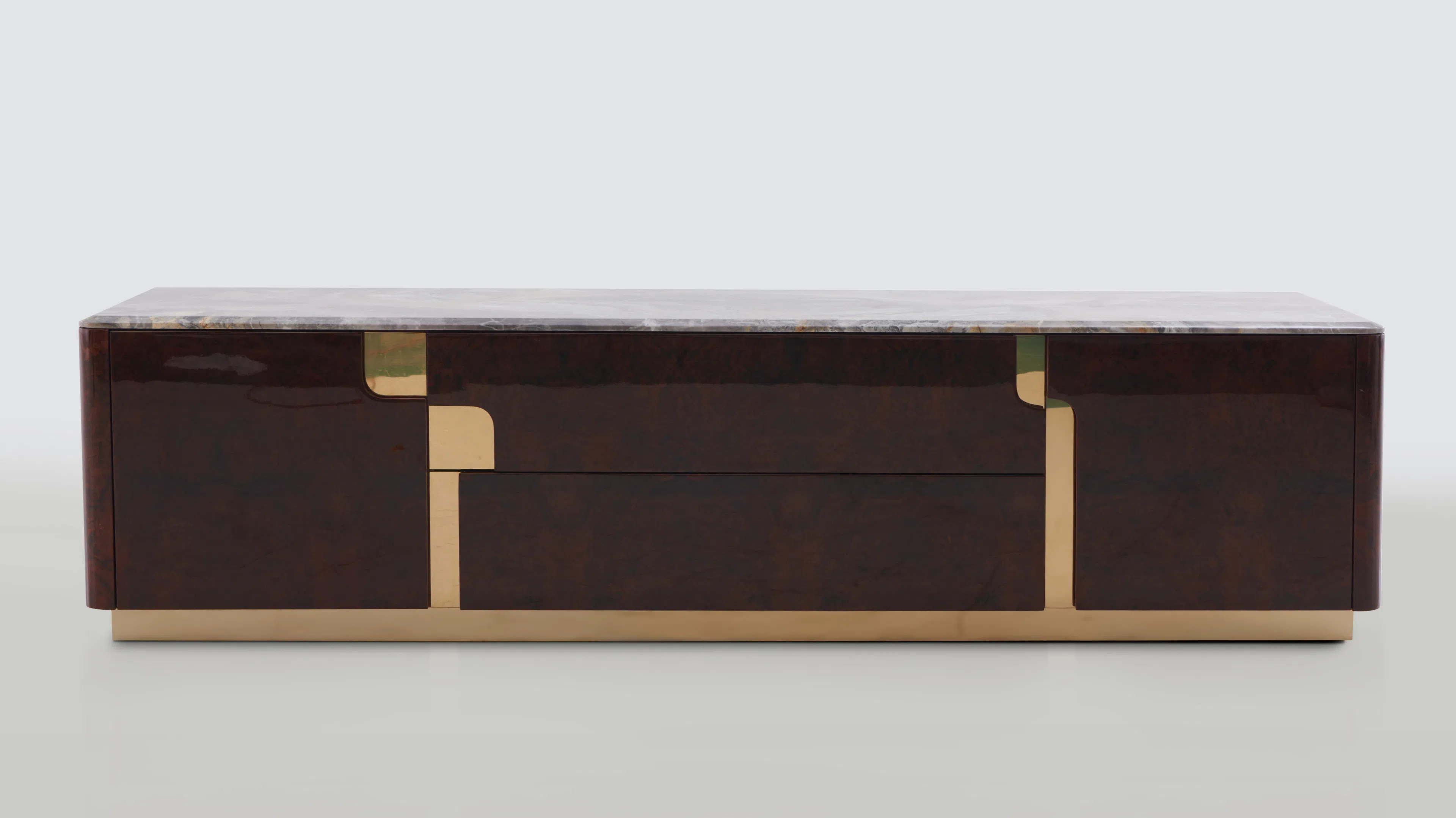 TV stand GIORGIO COLLECTION Charisma