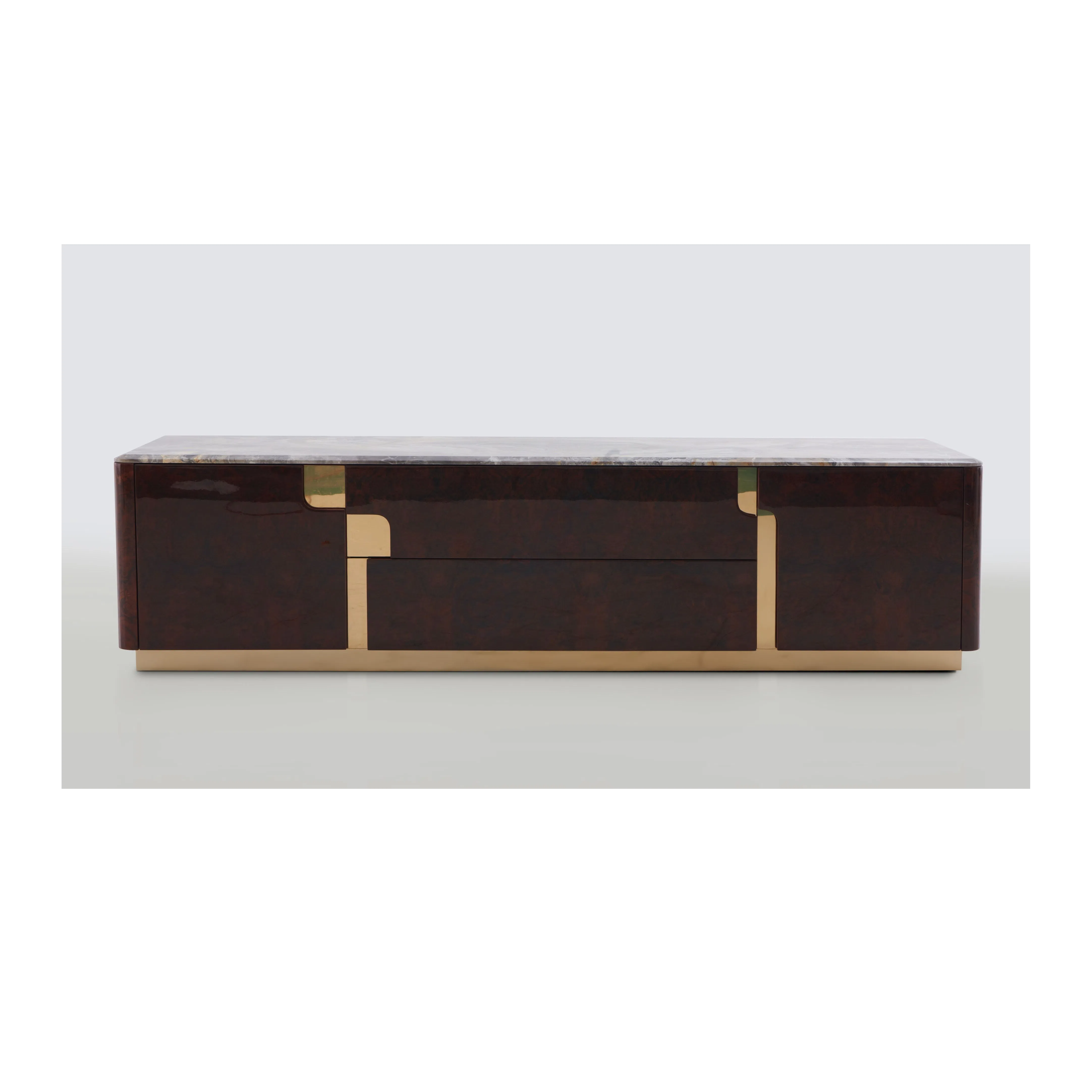 TV stand GIORGIO COLLECTION Charisma