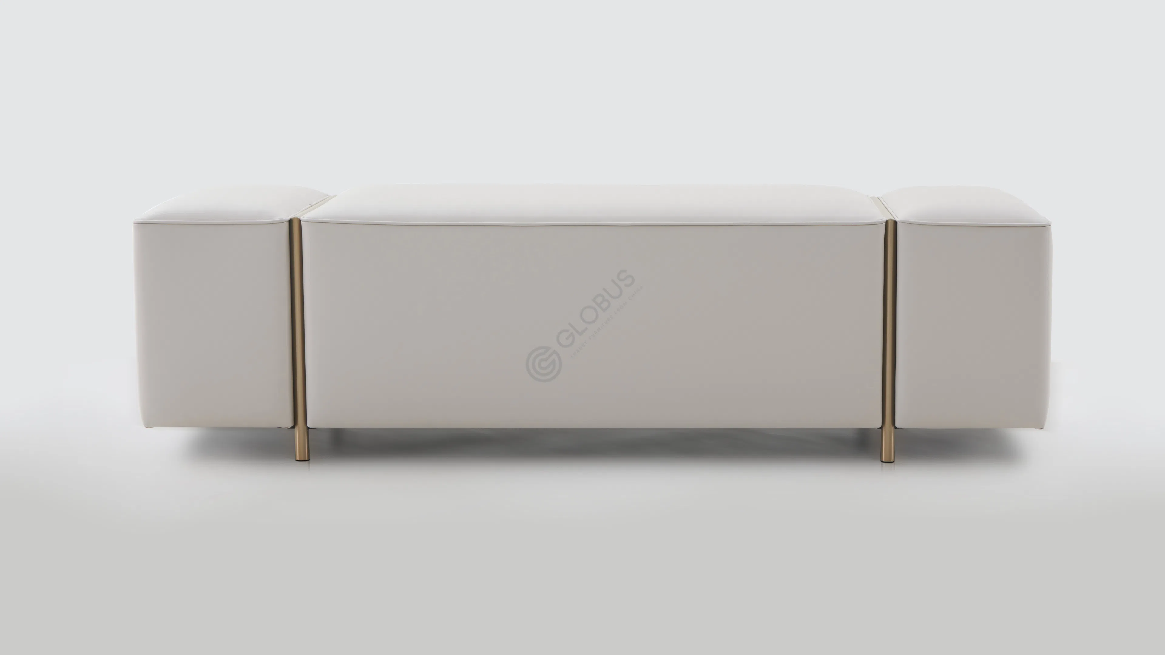 Ottoman INNO Box Wood